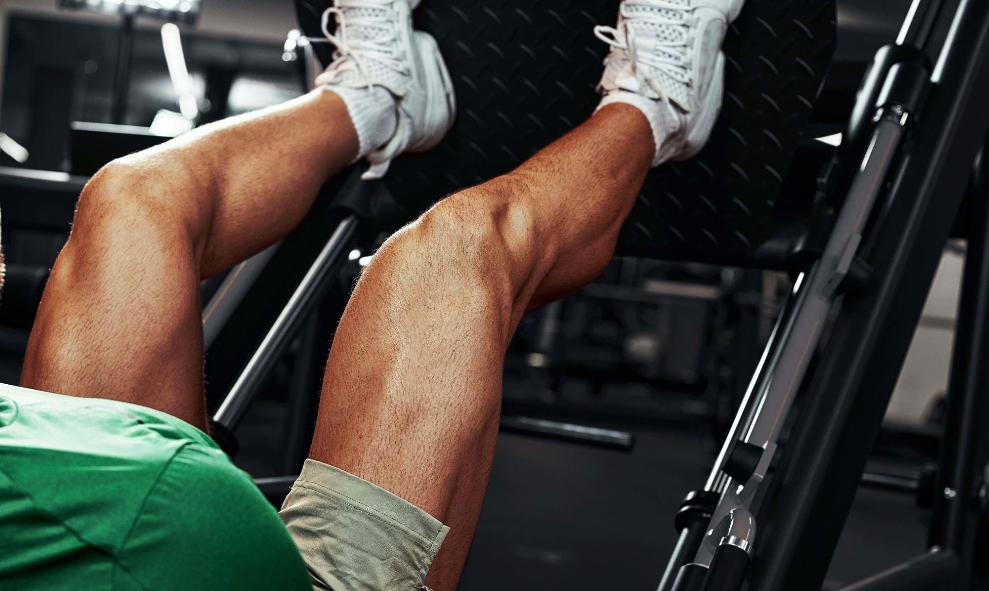Effective Exercises To Strengthen Leg Muscles For Runners