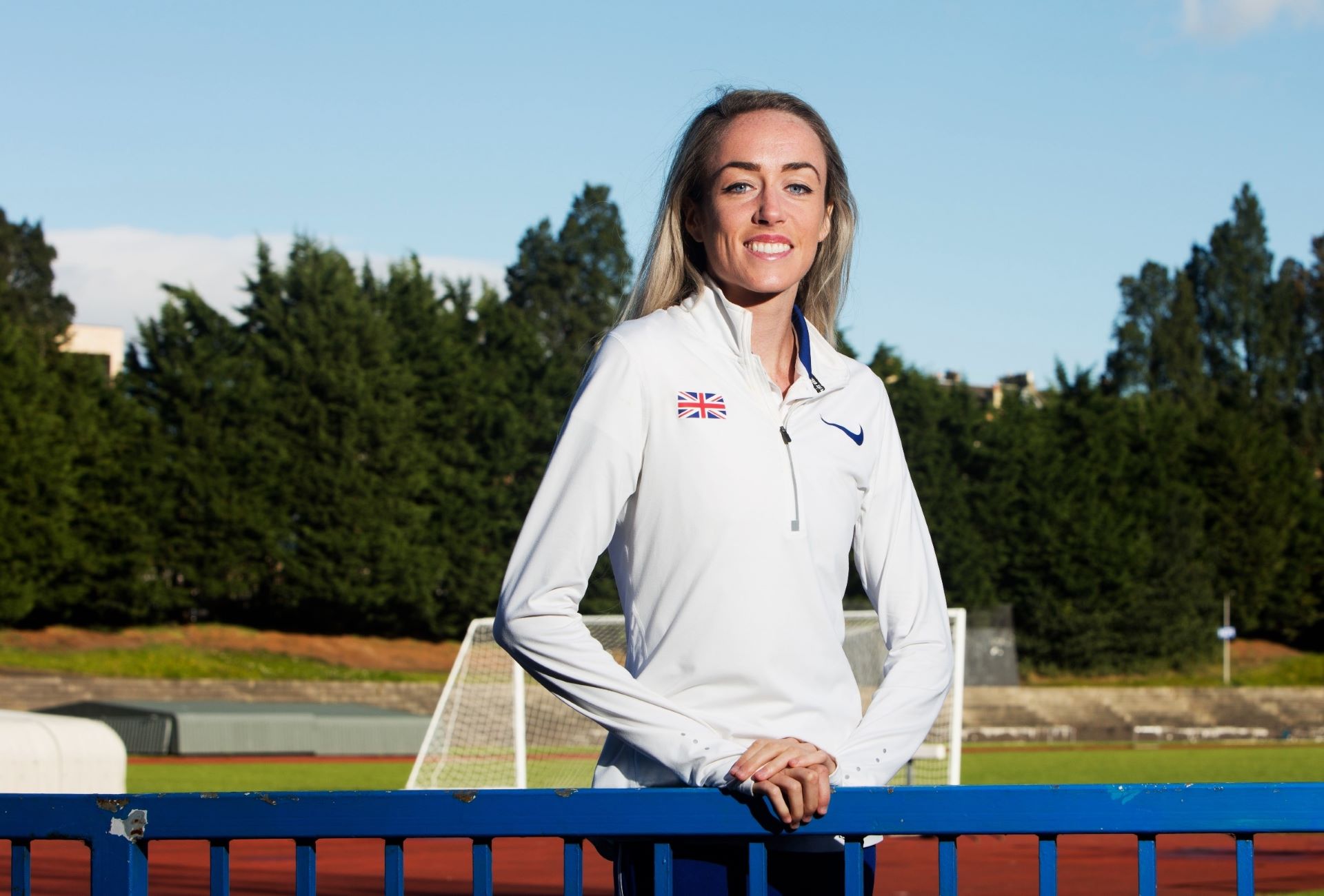 Eilish McColgan Shares Insights On Running, Rest Days, And Achieving Personal Bests