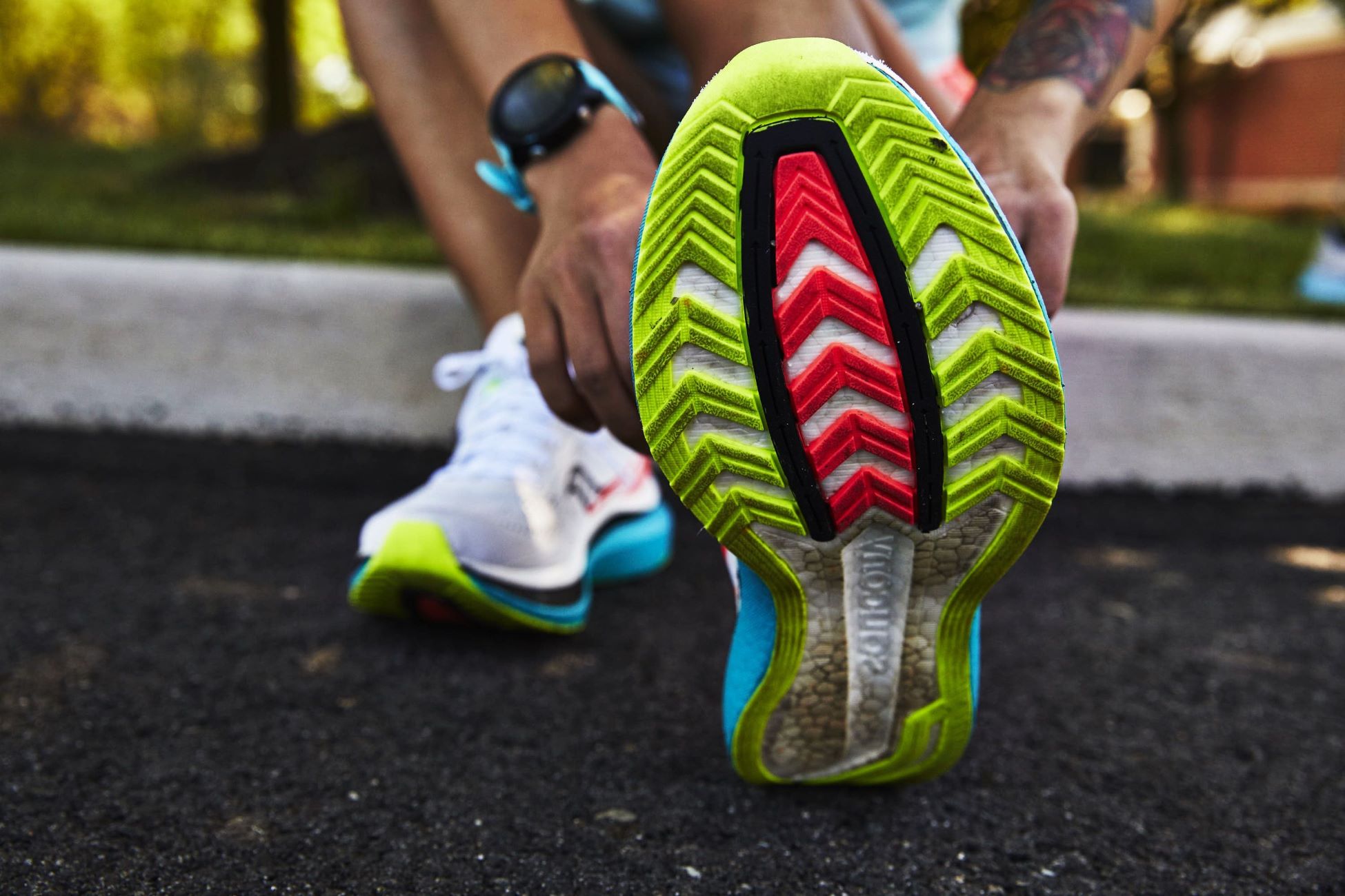 Enhance Your Running Efficiency And Technique With These Top 5 Form-Fixing Gadgets