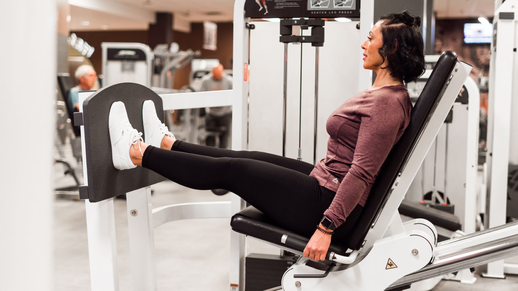 Essential Leg Machines For Runners: A Must-Have For Every Runner