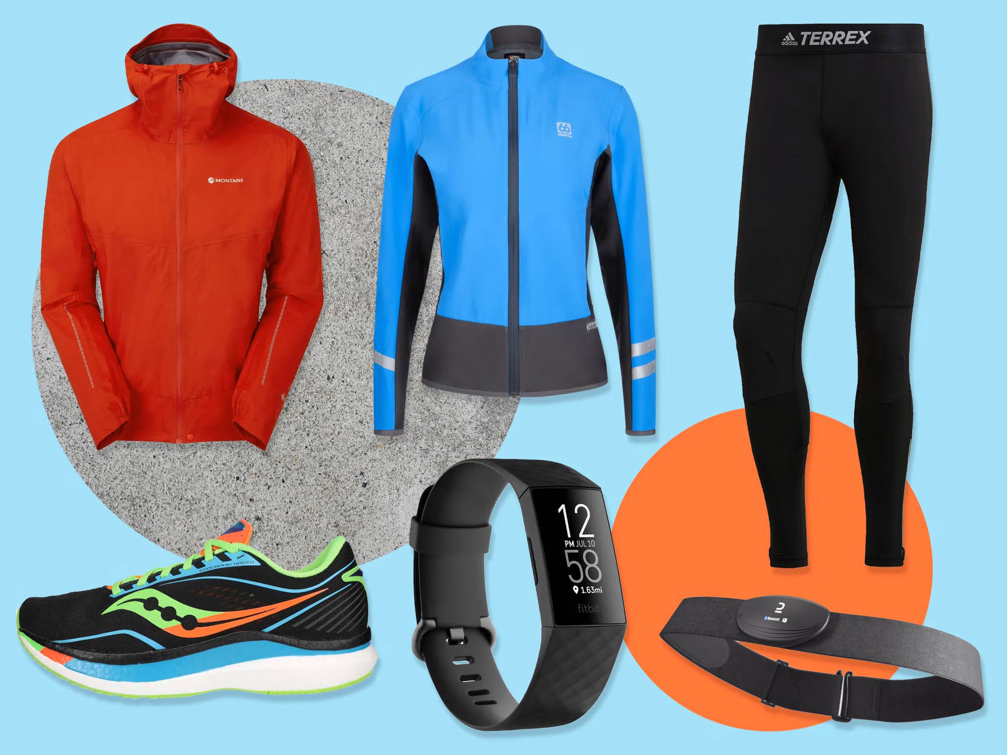 Essential Running Accessories: Gear Up For Your Best Run Yet!