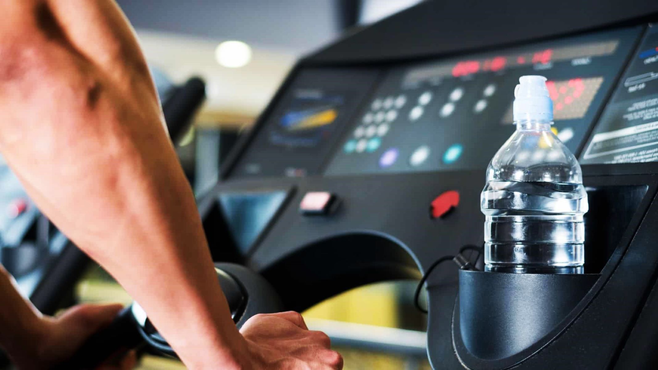 Expert Opinions On Marathon Training Using A Treadmill