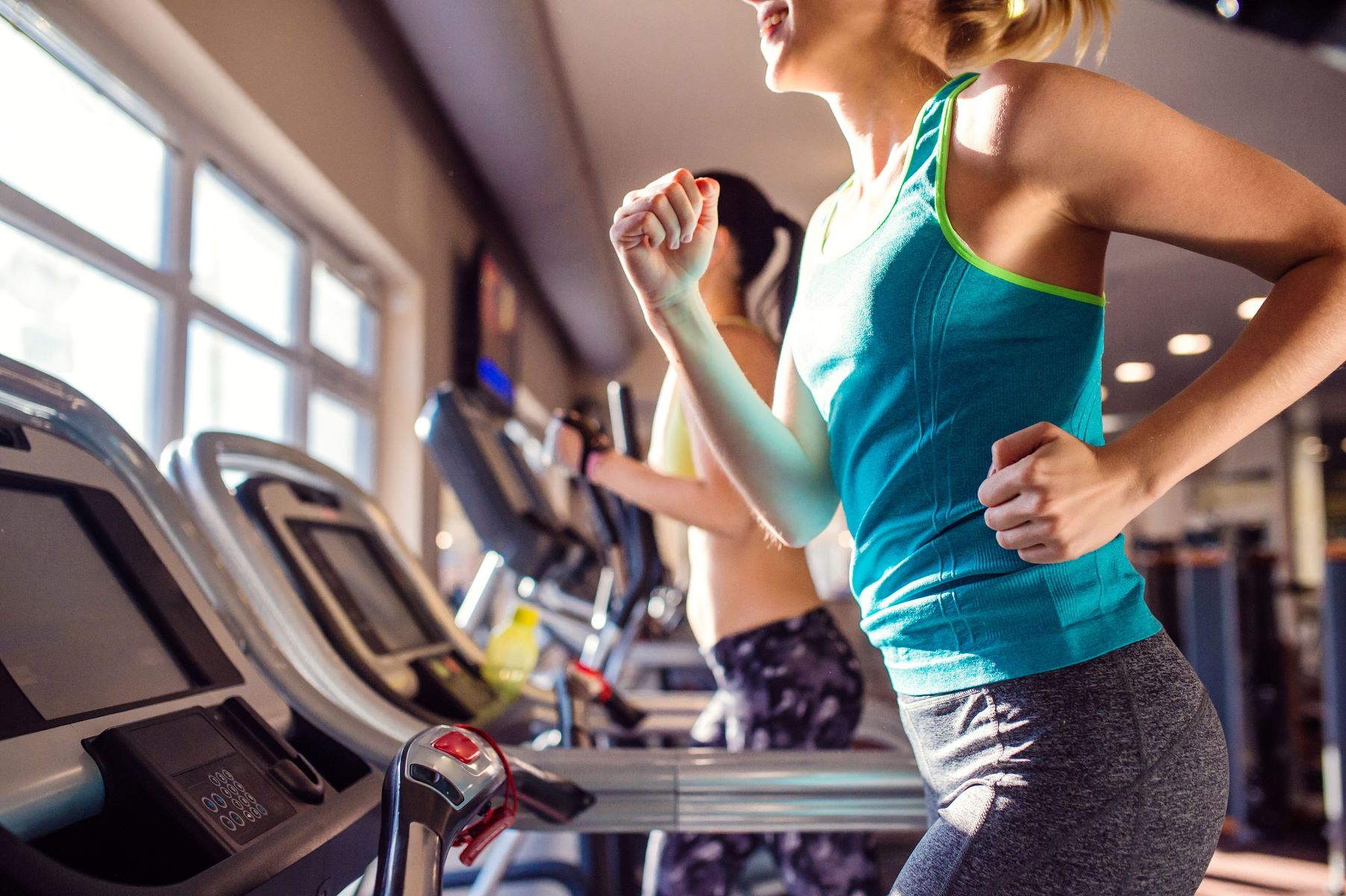 Four Companies That Offer Treadmill Rental And Return Services