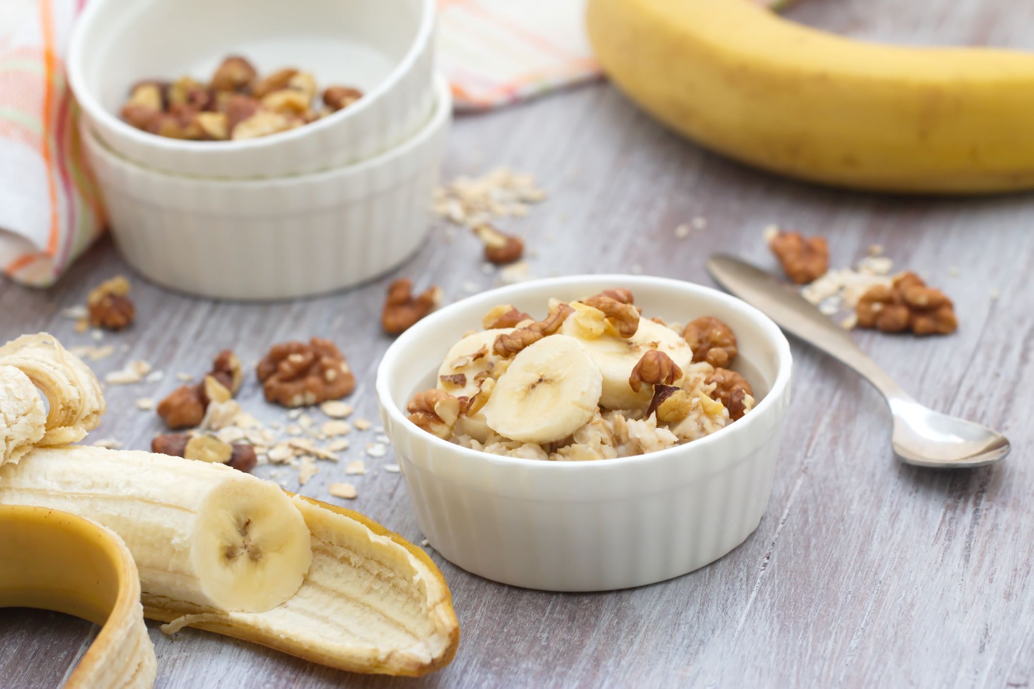 Fuel Up For Race Day With The Perfect Pre-running Breakfast