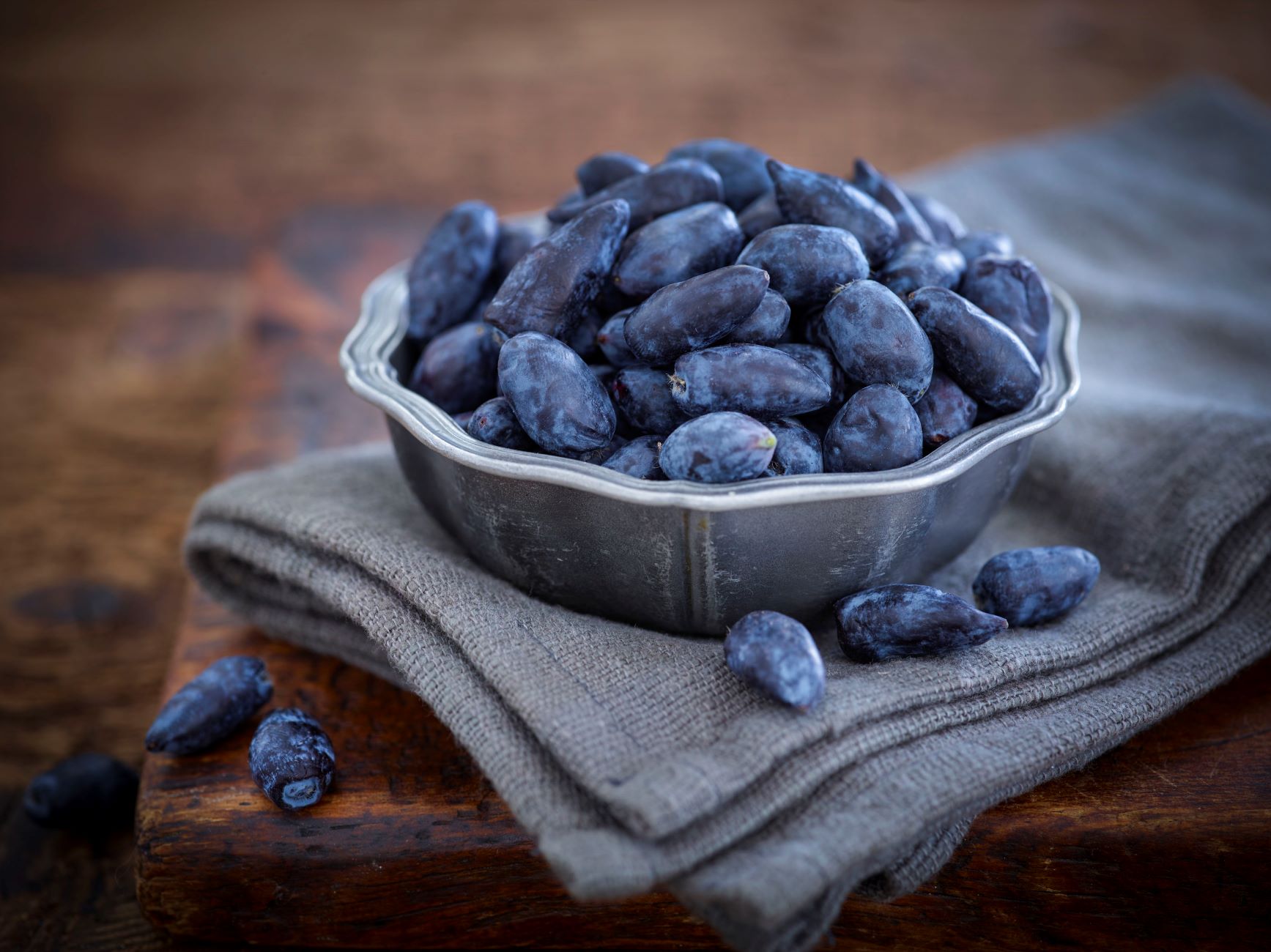 Haskap Berries: The Superfood That Can Boost Running Performance By 2%