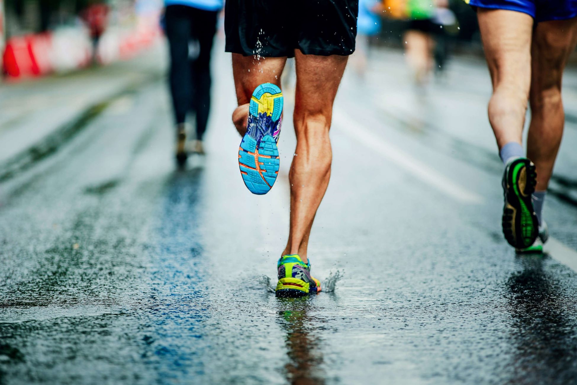 How Does Leg-length Discrepancy Contribute To Knee Pain During Running?