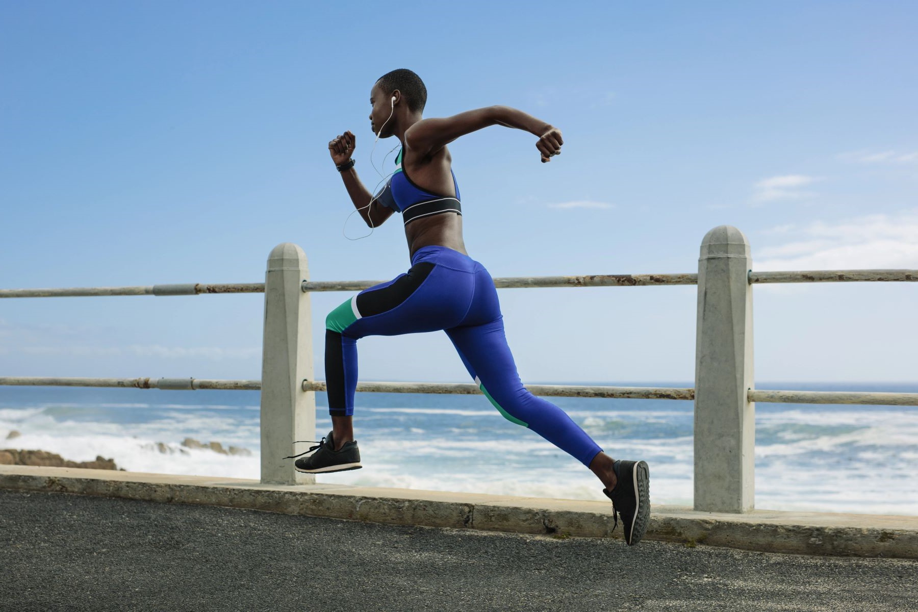 How Running Improves Lung Function: 3 Key Benefits