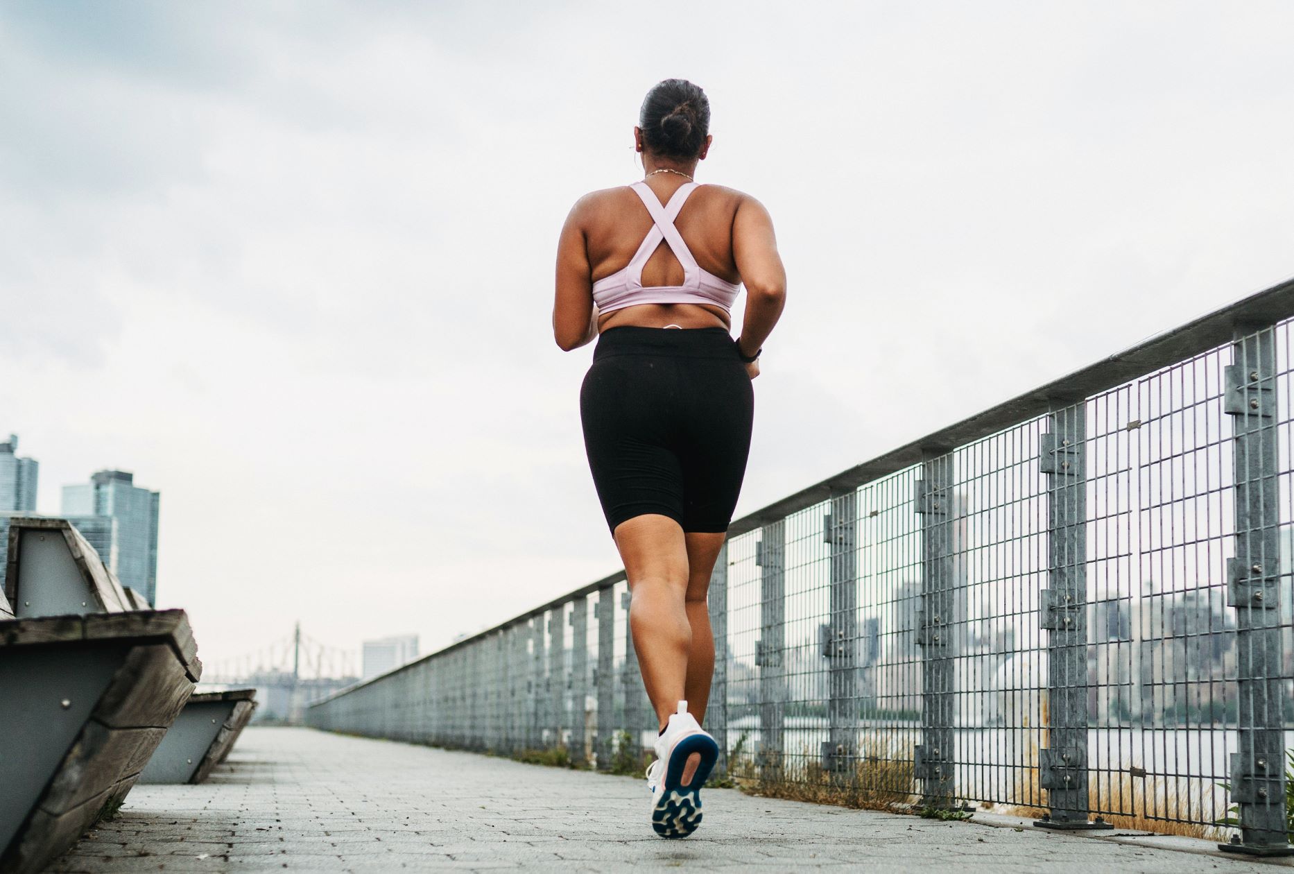 How To Address Amenorrhea Caused By Running