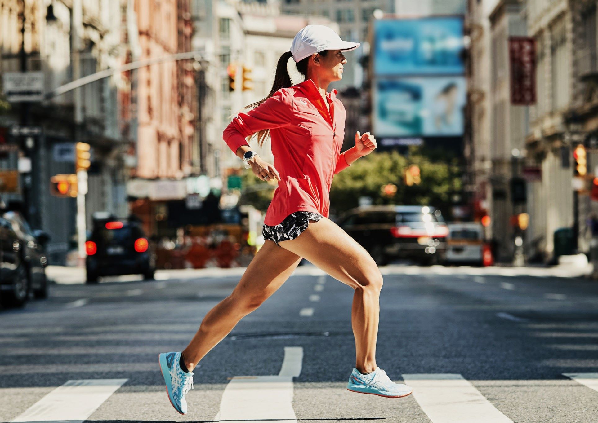 How To Avoid Common Mistakes As A New Runner