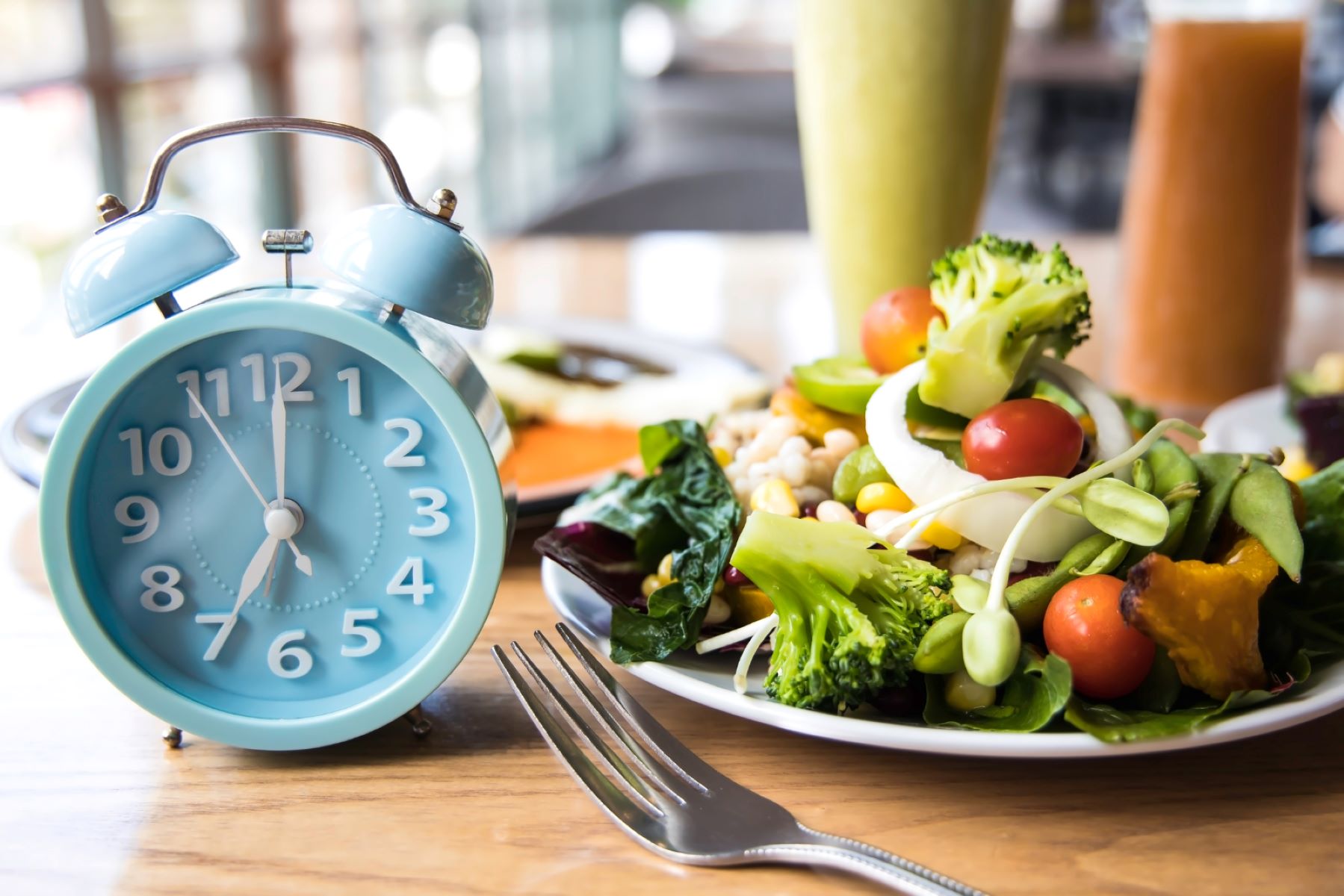 Is Intermittent Fasting Beneficial For Runners?