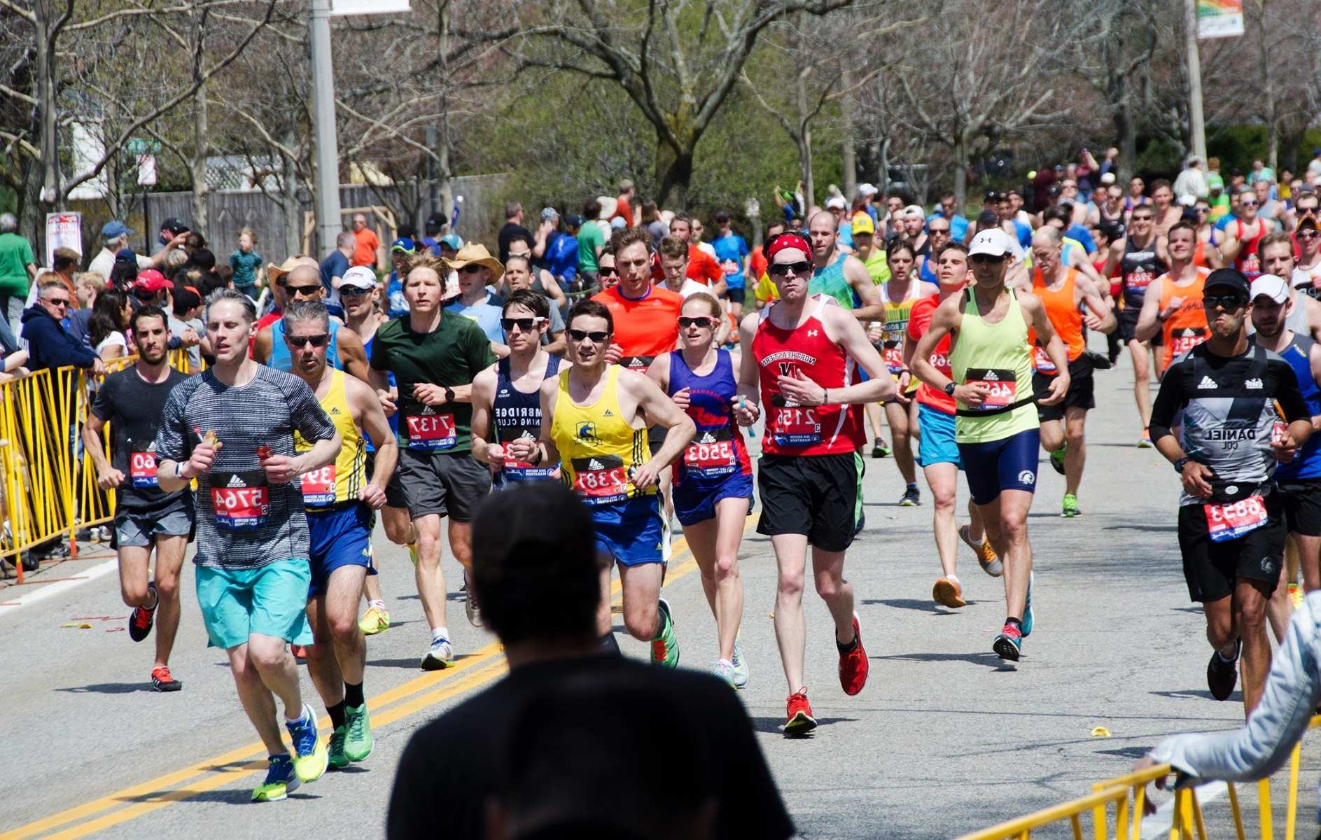 Is It Advisable To Participate In A Marathon Without Any Training?