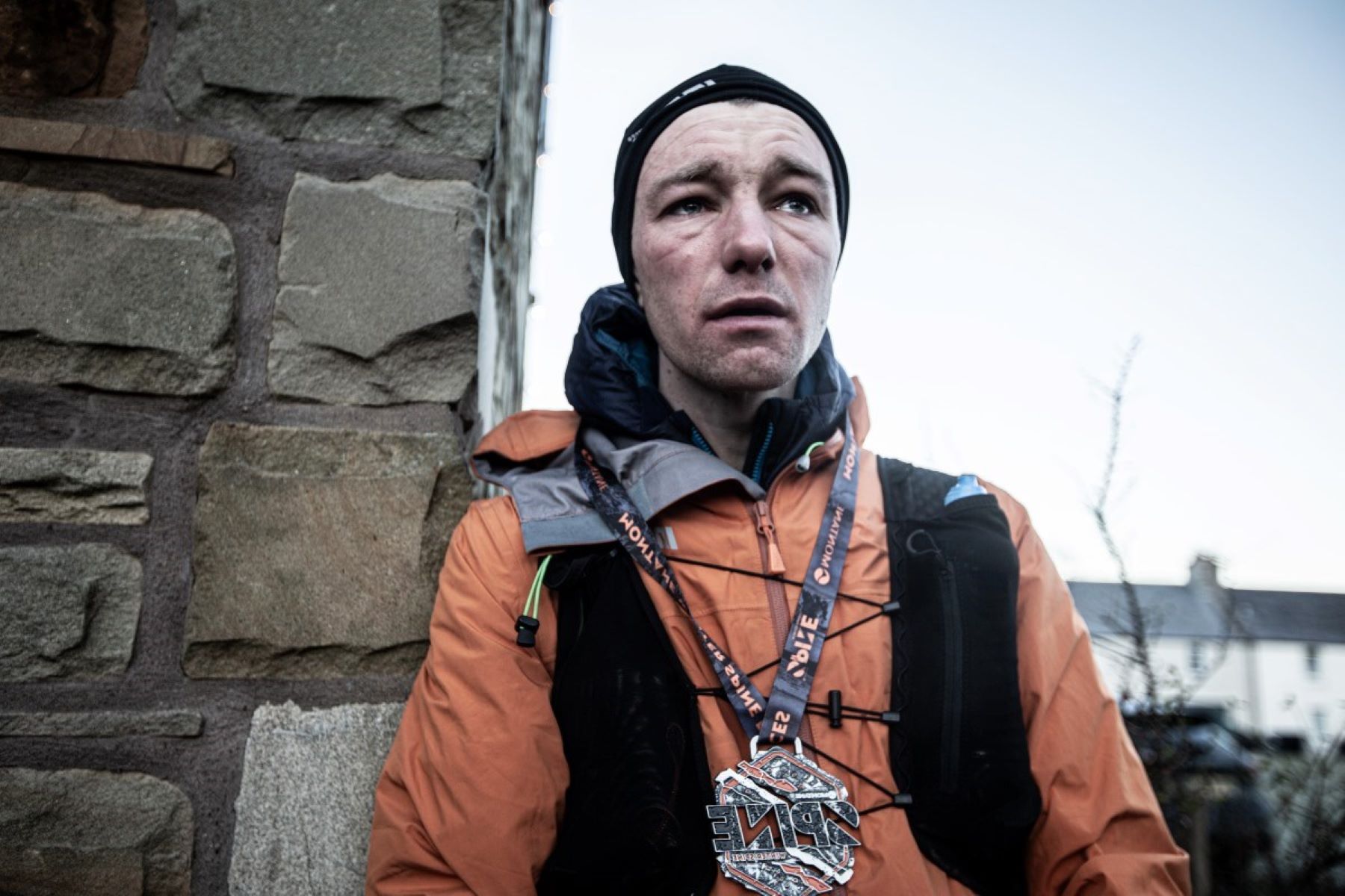 Jack Scott’s Journey To Victory: Conquering The Montane Spine Race