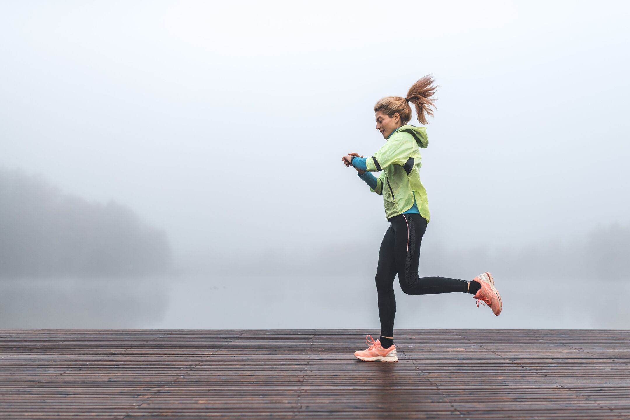 Master Your Mileage: Unlock Your Potential With The Ultimate Running Pace Chart