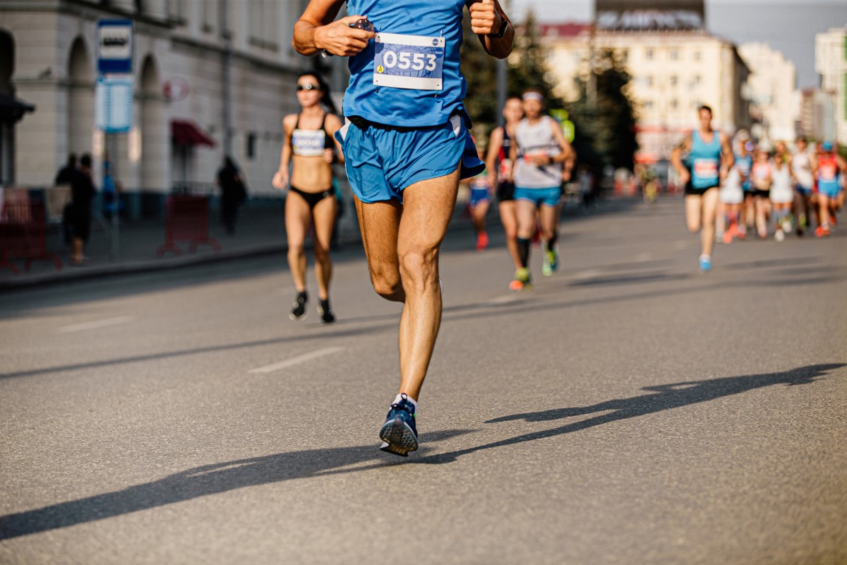 Mastering The Art Of Running: A Comprehensive Guide From Running Ezine