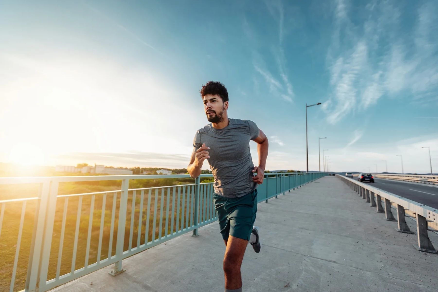 Mastering The Art Of Running At The Perfect Tempo