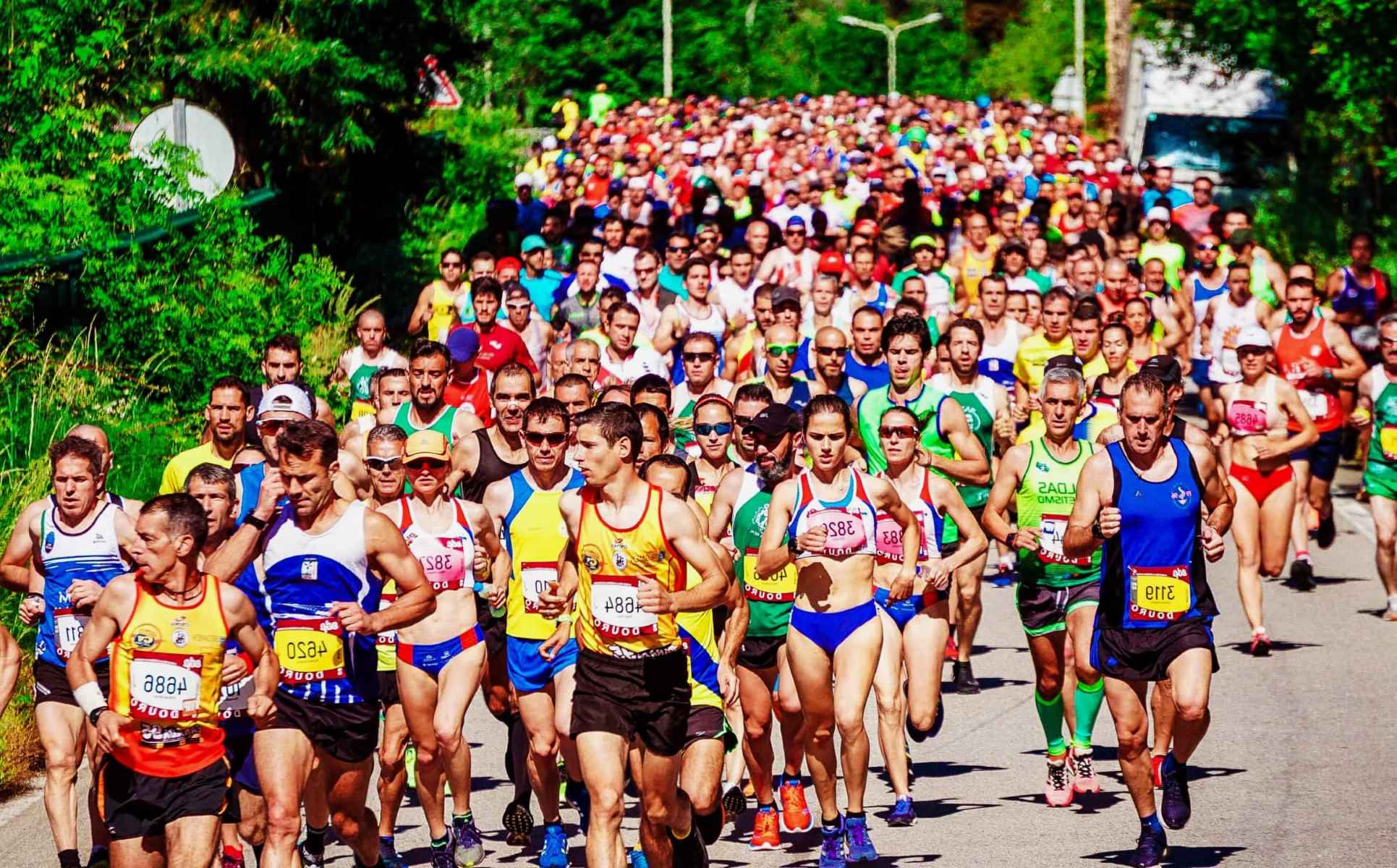 Mastering Your Marathon Race Day Strategy: Planning And Execution Tips