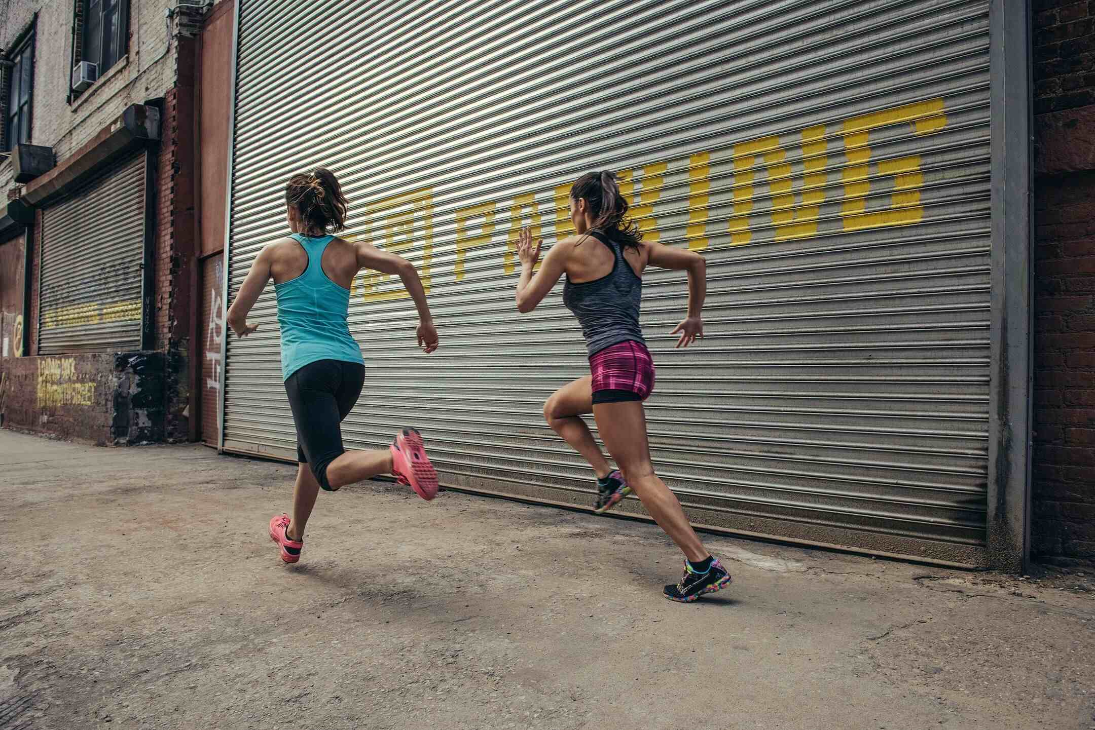 Maximize Your Performance With Lactate Threshold Training: A Guide For Runners