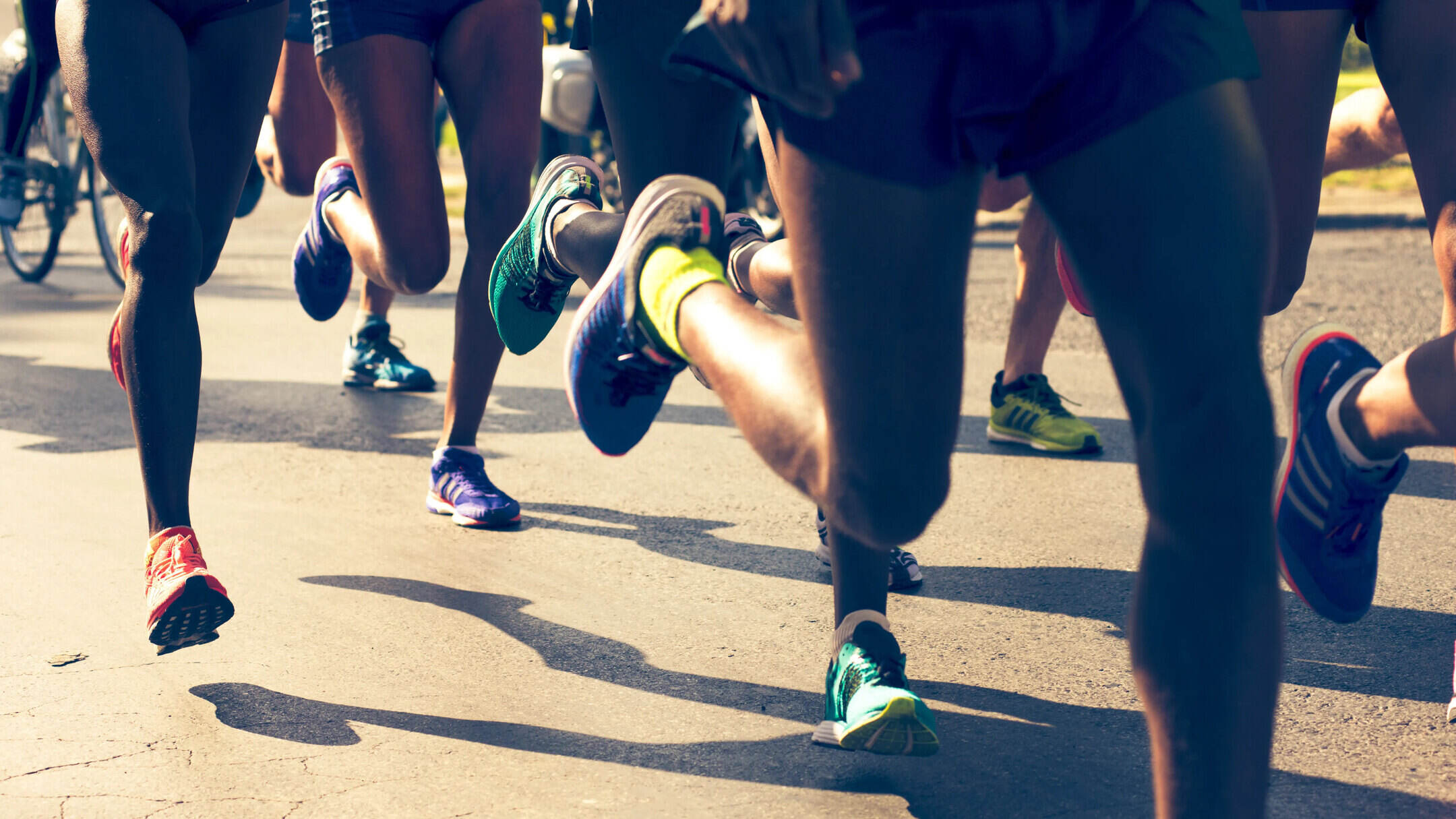 Maximizing Performance: The Benefits Of Marathon Walk Breaks