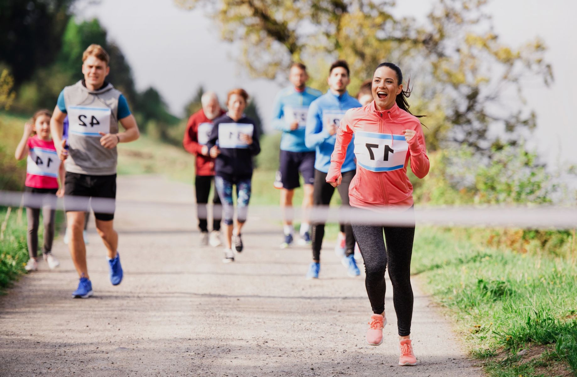 New To Running Marathons? Check Out These Essential Tips