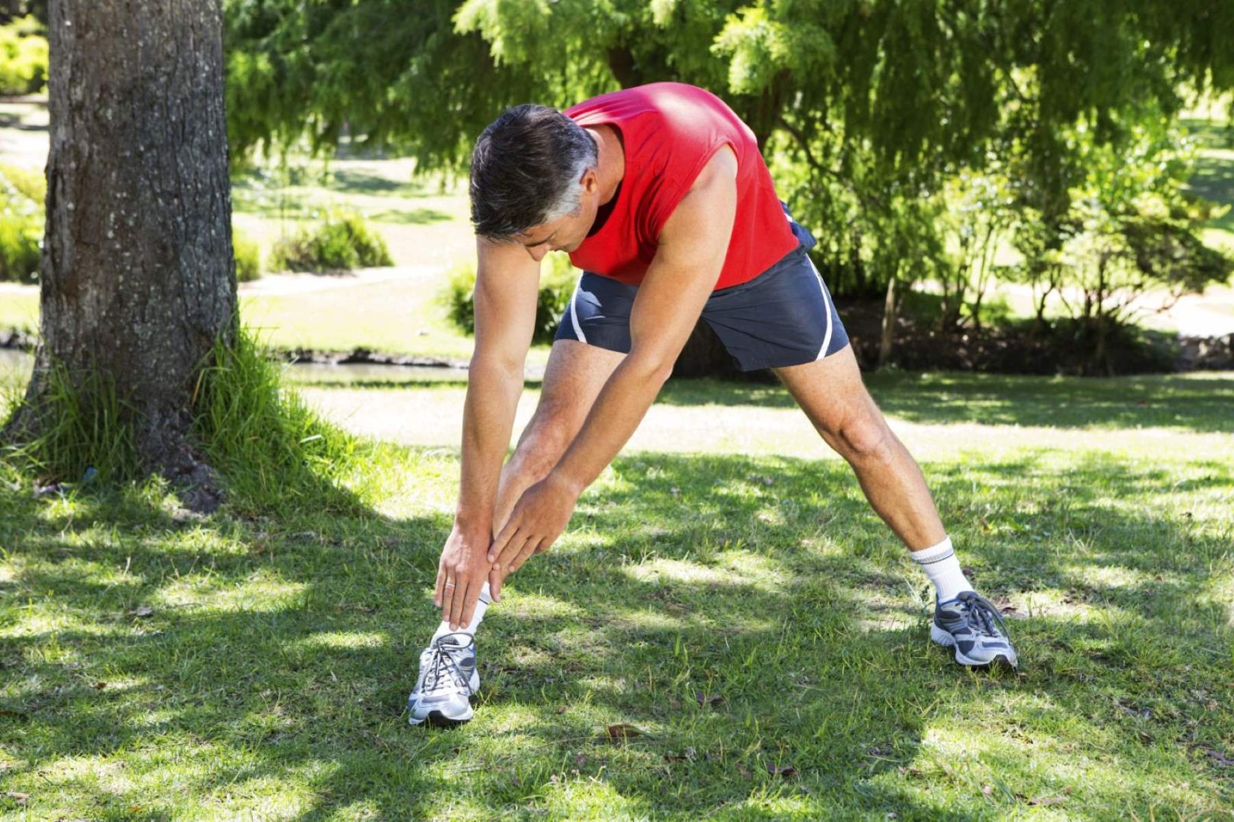 Perform This Warm-up And Cool-down Routine Before And After Every Run