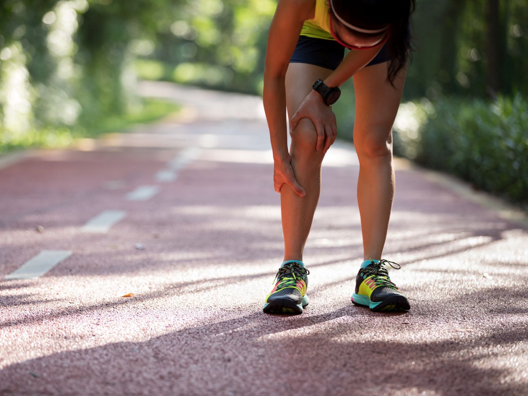 Prevent Injuries: Strengthen Your Calves And Shins For Running