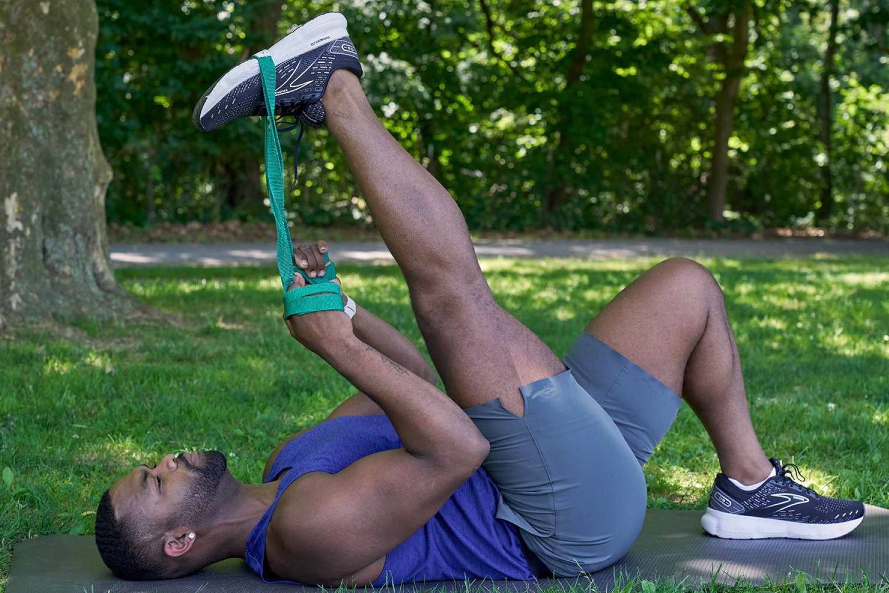 Preventing Hamstring Injuries: A Guide For Runners