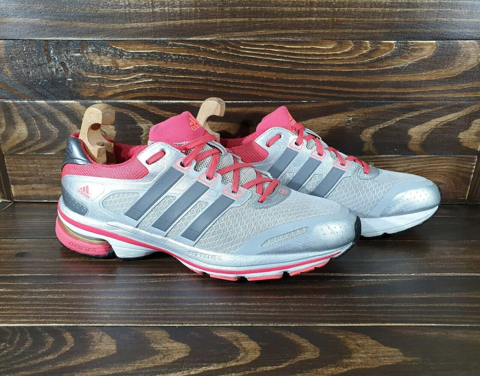 Review: Adidas Supernova Glide 5 – The Ultimate Running Shoe