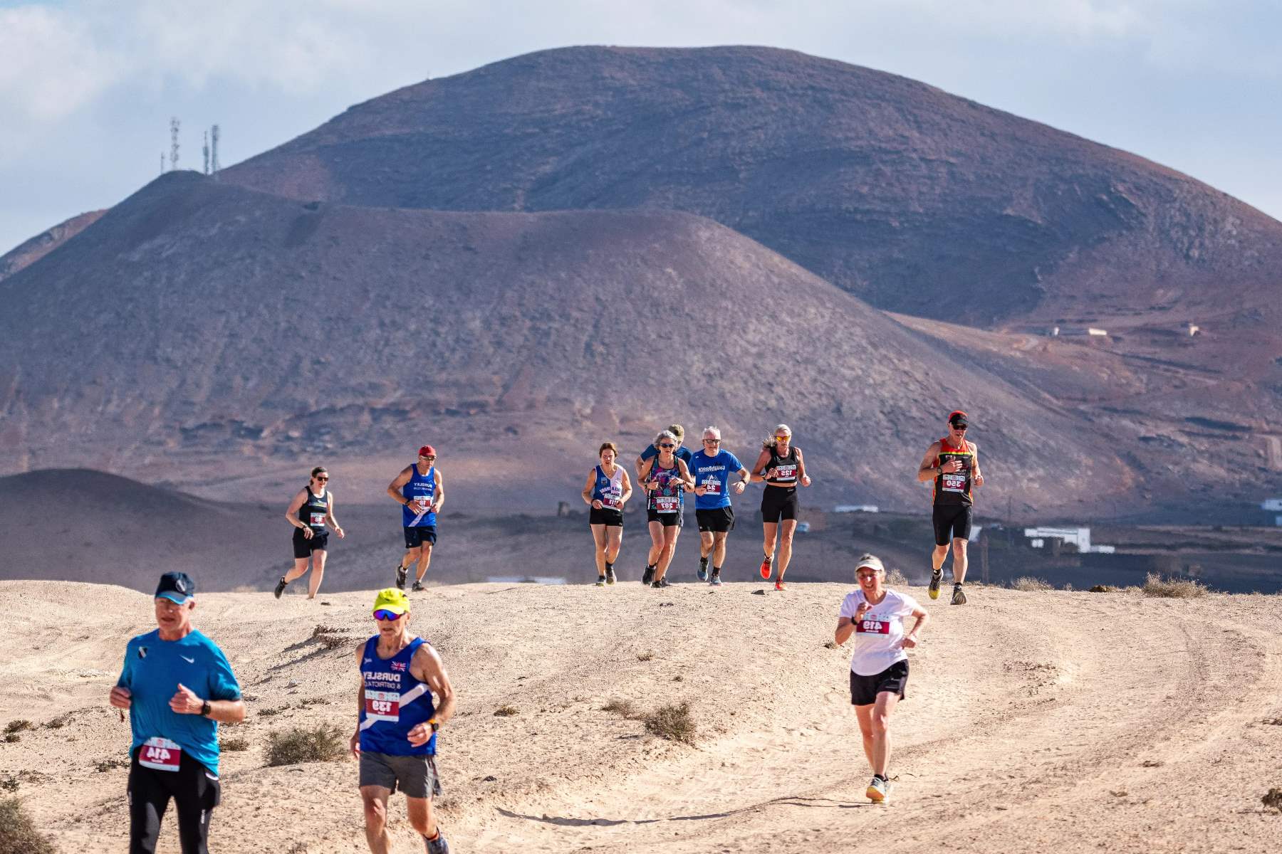 Review Of Club La Santa, Lanzarote: The Ultimate Running Holiday