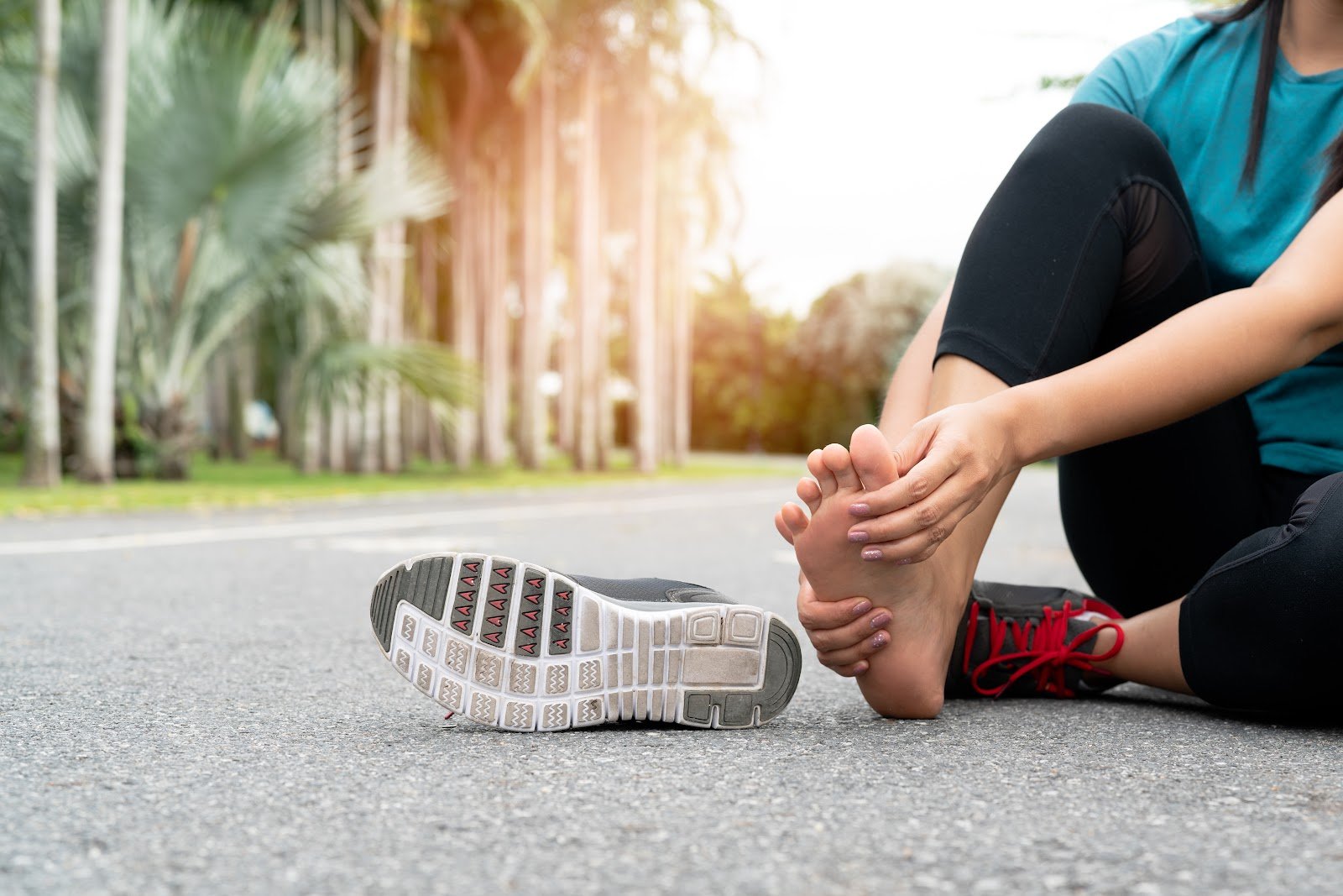 Running And Bunions: What You Need To Know