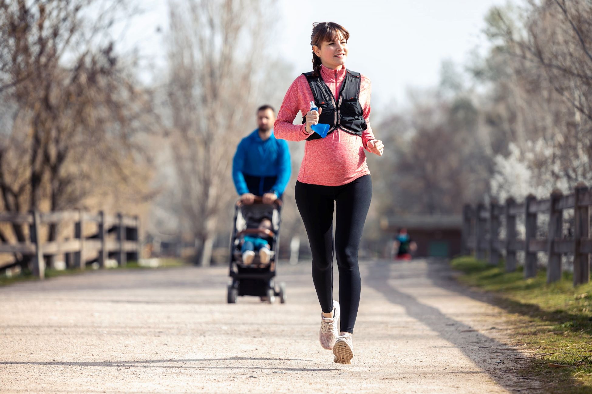 Running During Pregnancy: A Comprehensive Guide