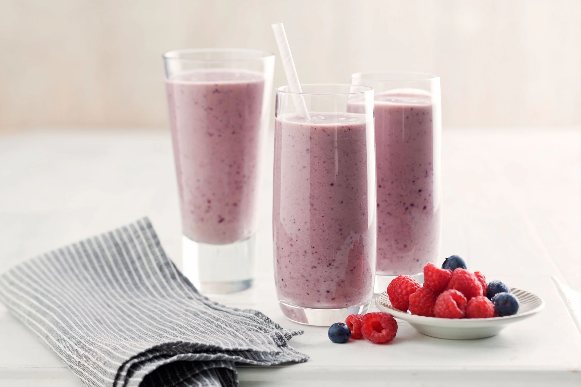 Running Fuel: The Power Of Smoothies
