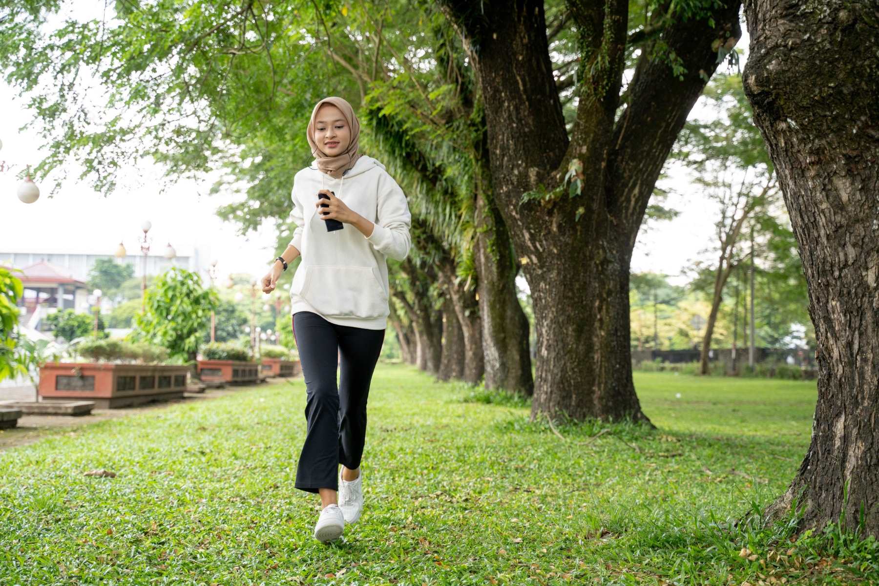 Running Safely During Ramadan: Tips For Exercising
