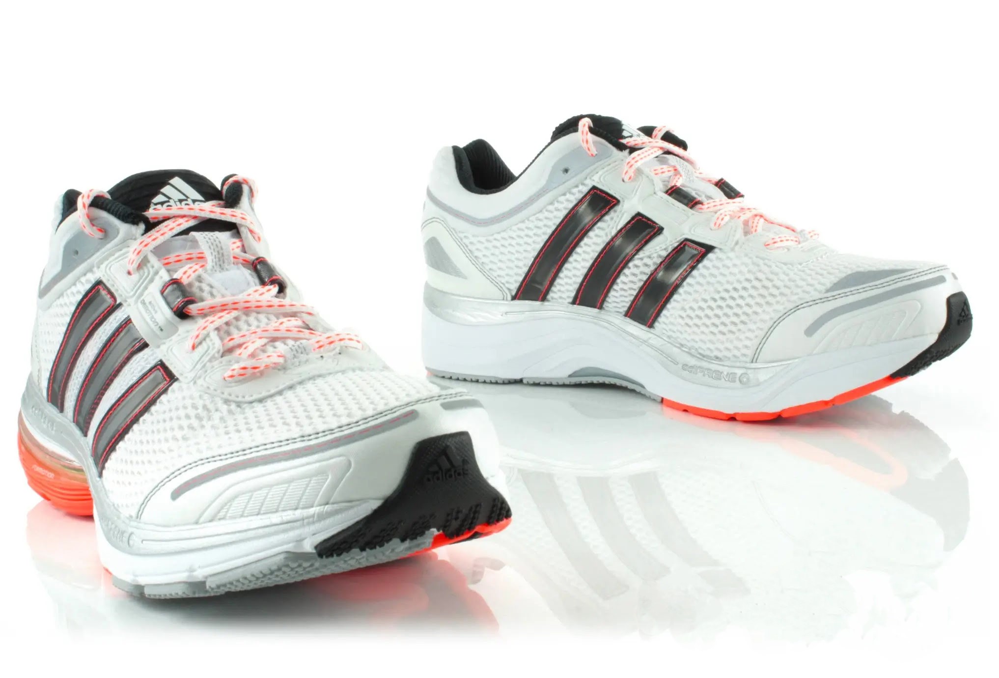 Running Shoes Review: Adidas Adistar Solution 2 2011