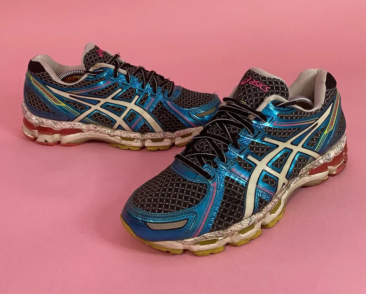 Running Shoes Review: Asics Gel Kayano 19 - Is It Worth The Hype?