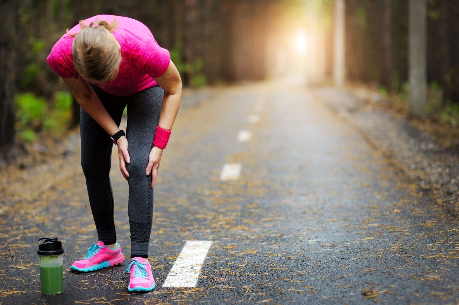 Running With Arthritis: A Comprehensive Guide