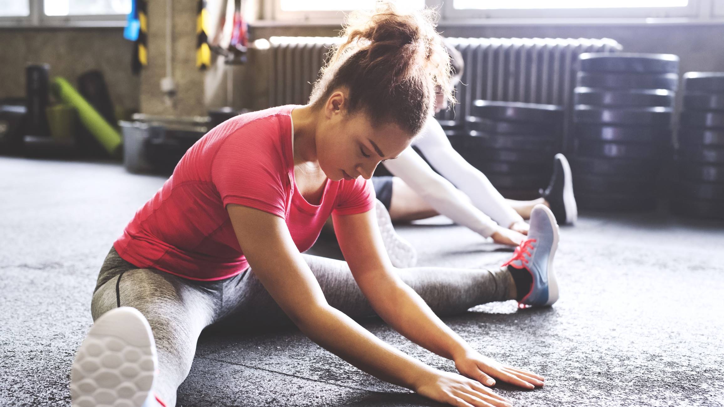 Seven Flexibility Exercises To Maintain Flexibility For Runners