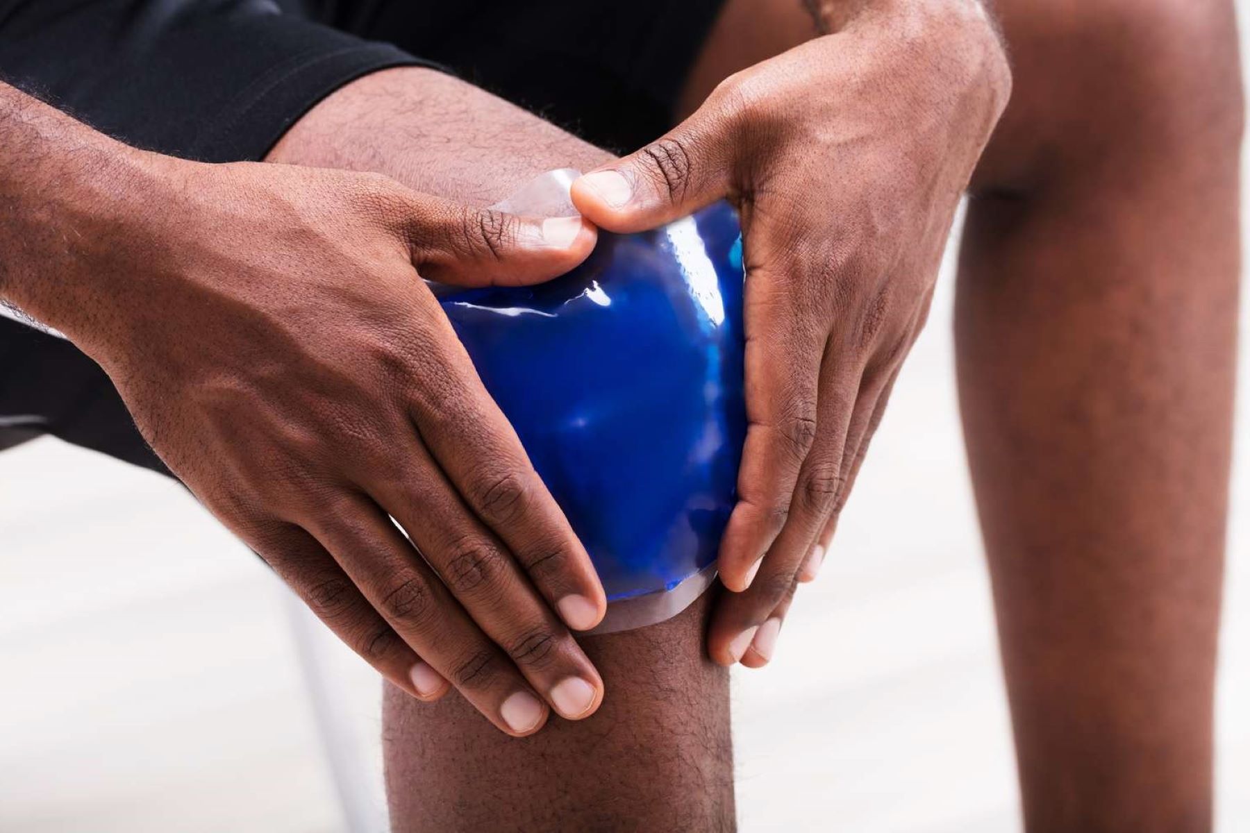 Should You Ice Before Running: Exploring The Benefits Of Training