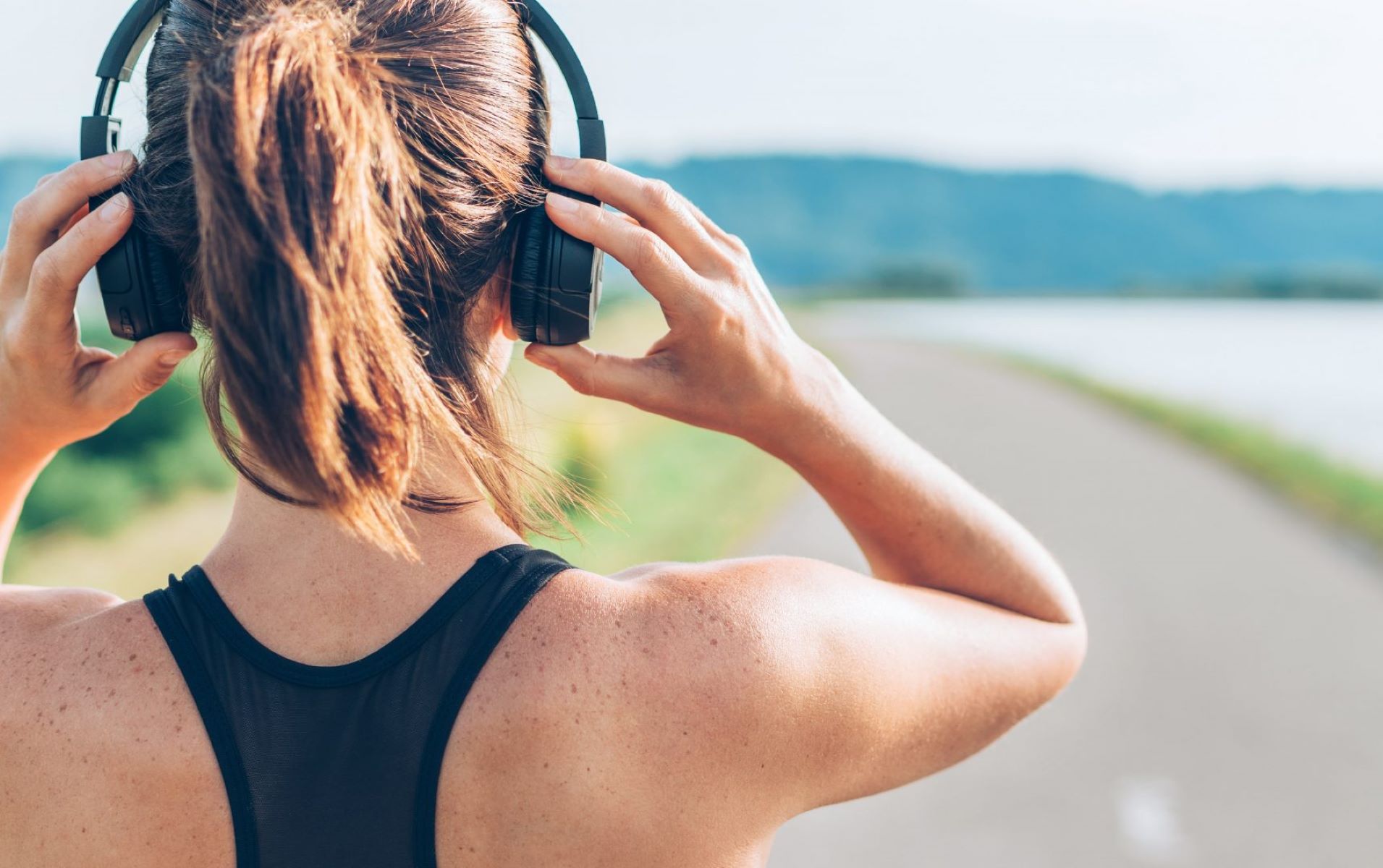 Spotify Reveals The Top Song Dominating Running Playlists