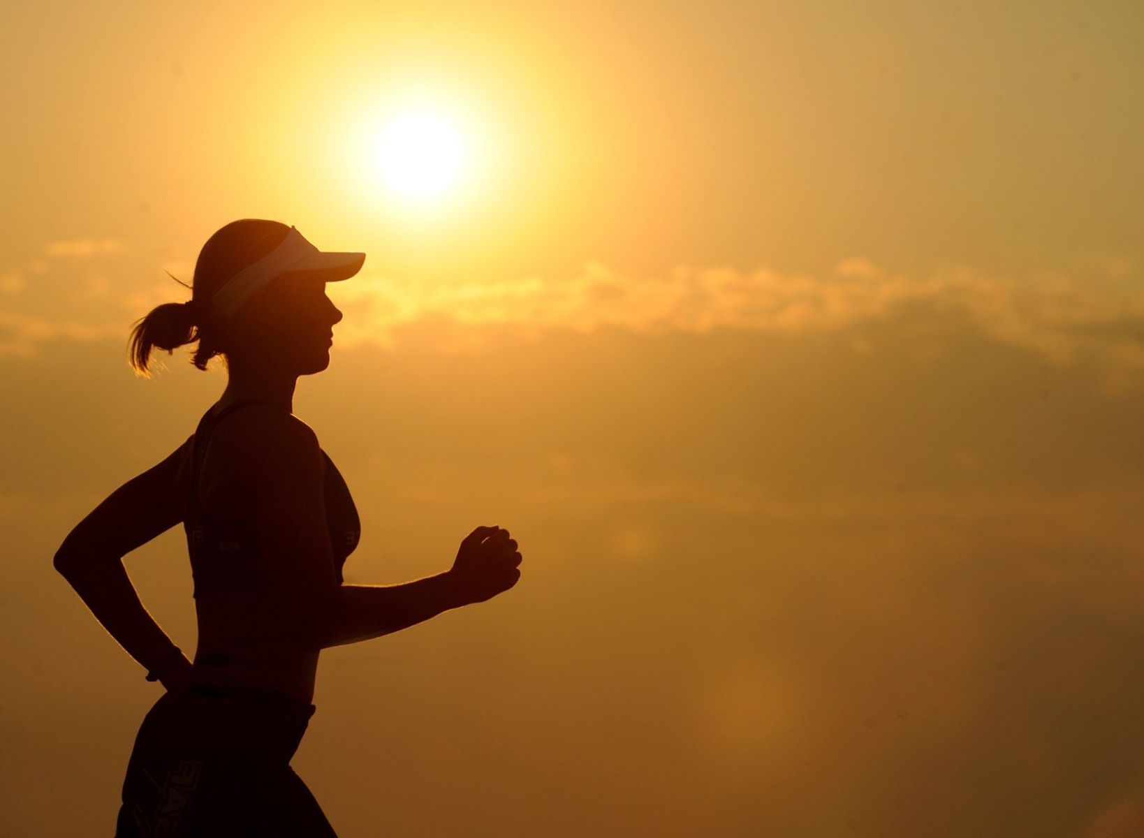 The Benefits And Drawbacks Of Running In The Sun