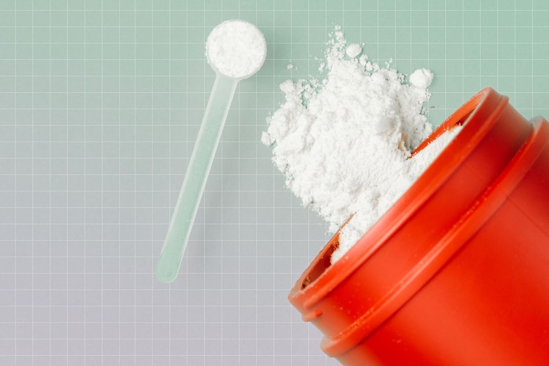 The Benefits And Side Effects Of Creatine: Explained