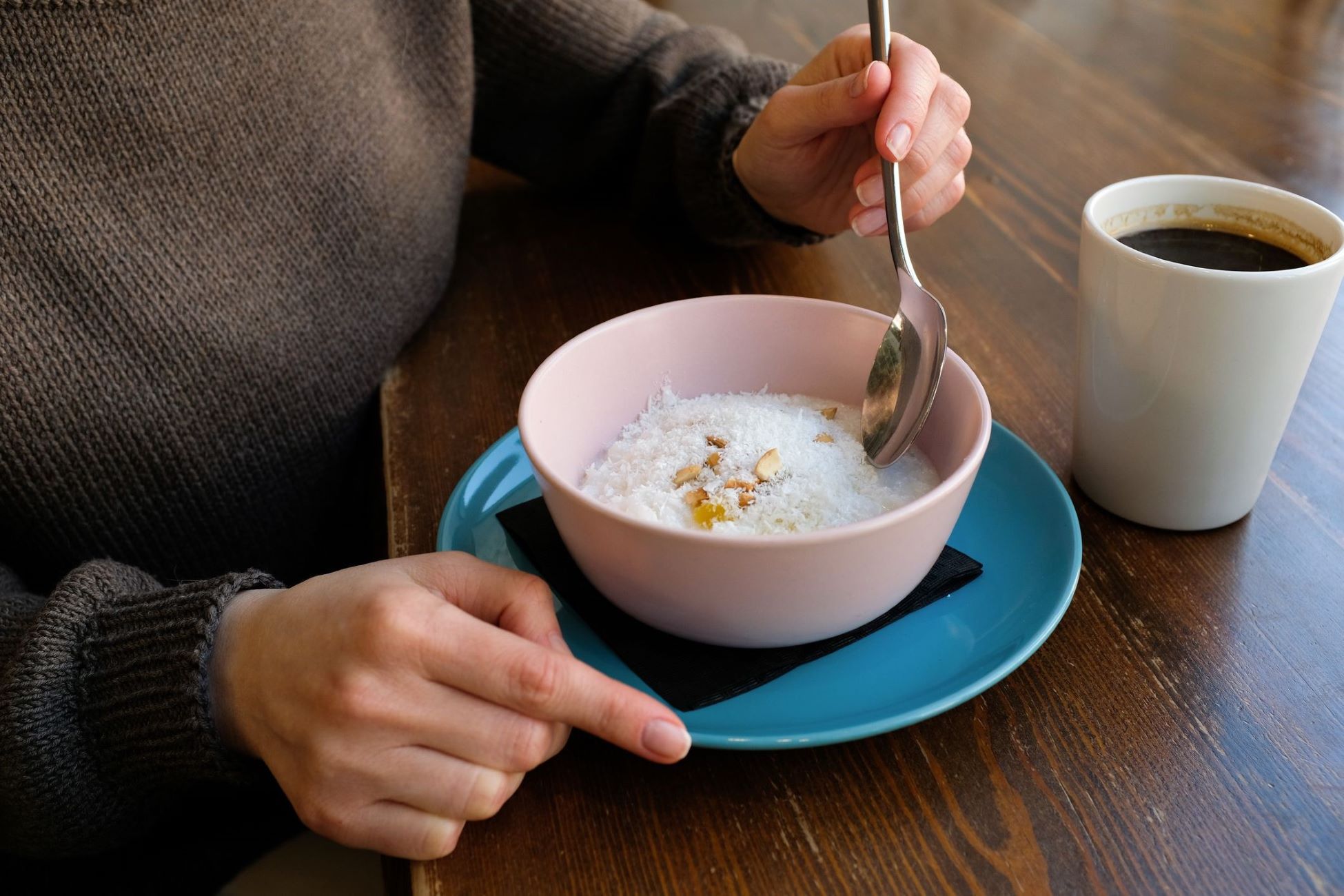 The Benefits Of Eating Porridge