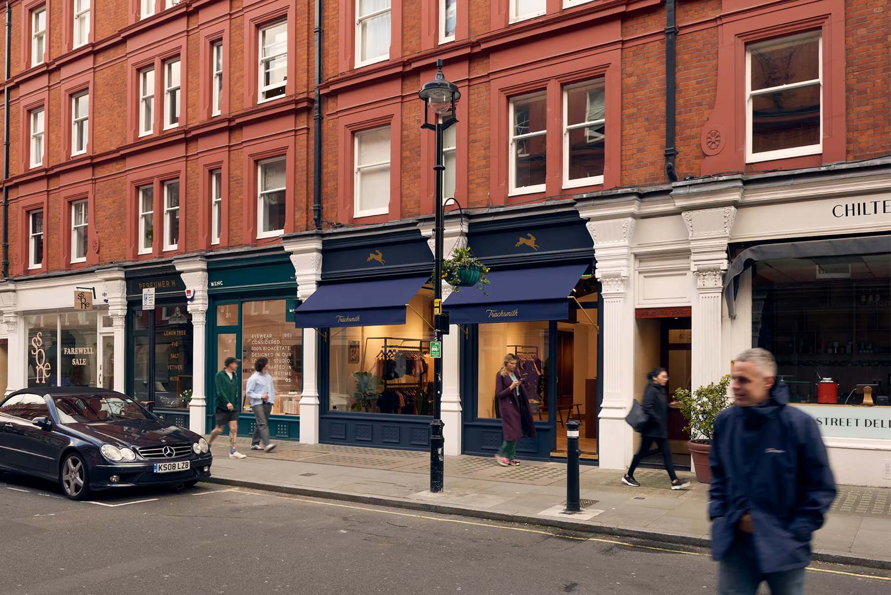 The Best Running Shops In London: Our Top Picks