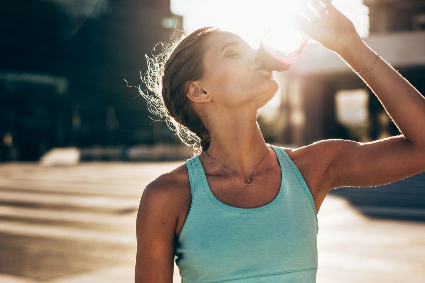 The Complete Guide To Running And Hydration