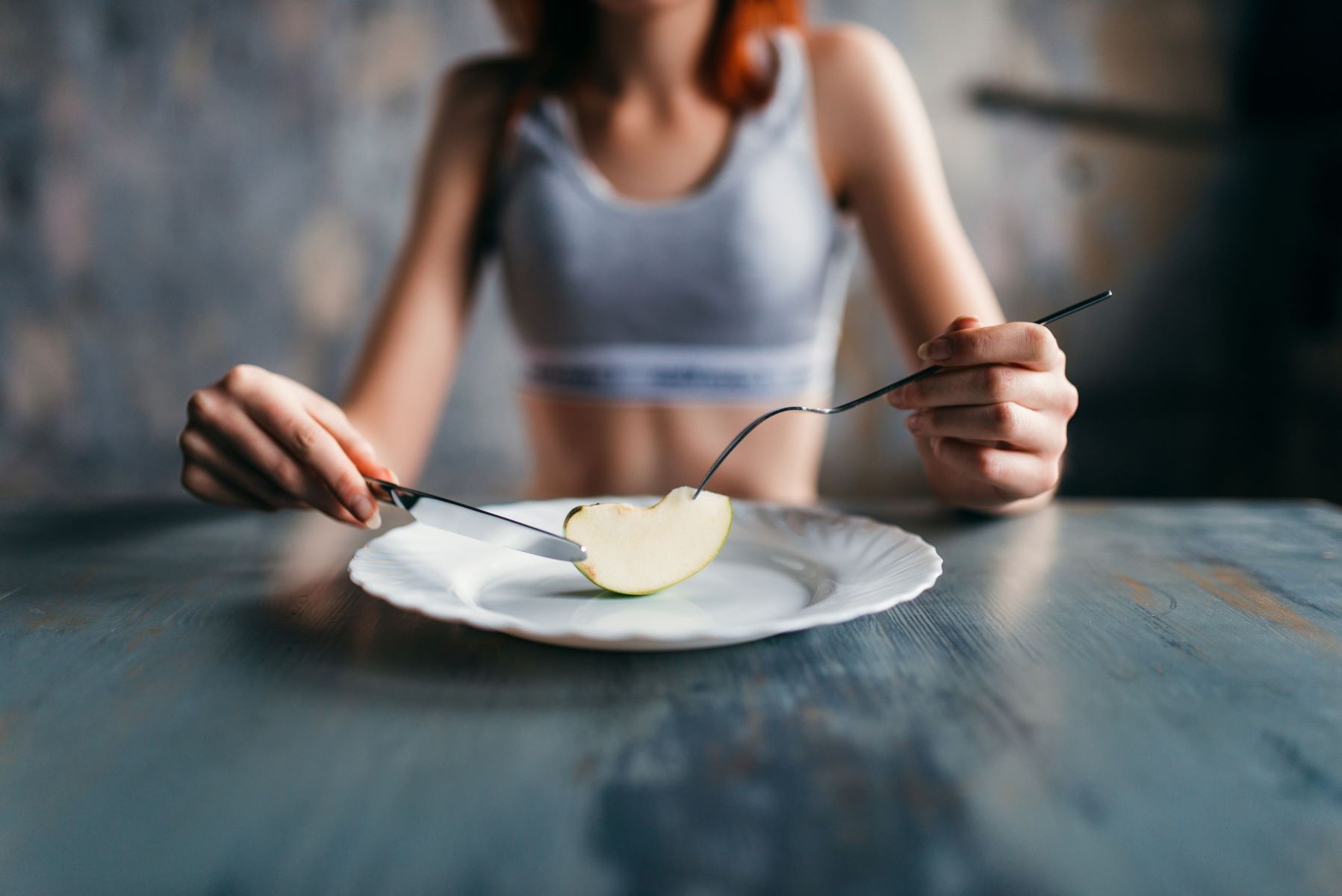 The Devastating Effects Of Disordered Eating On Runners