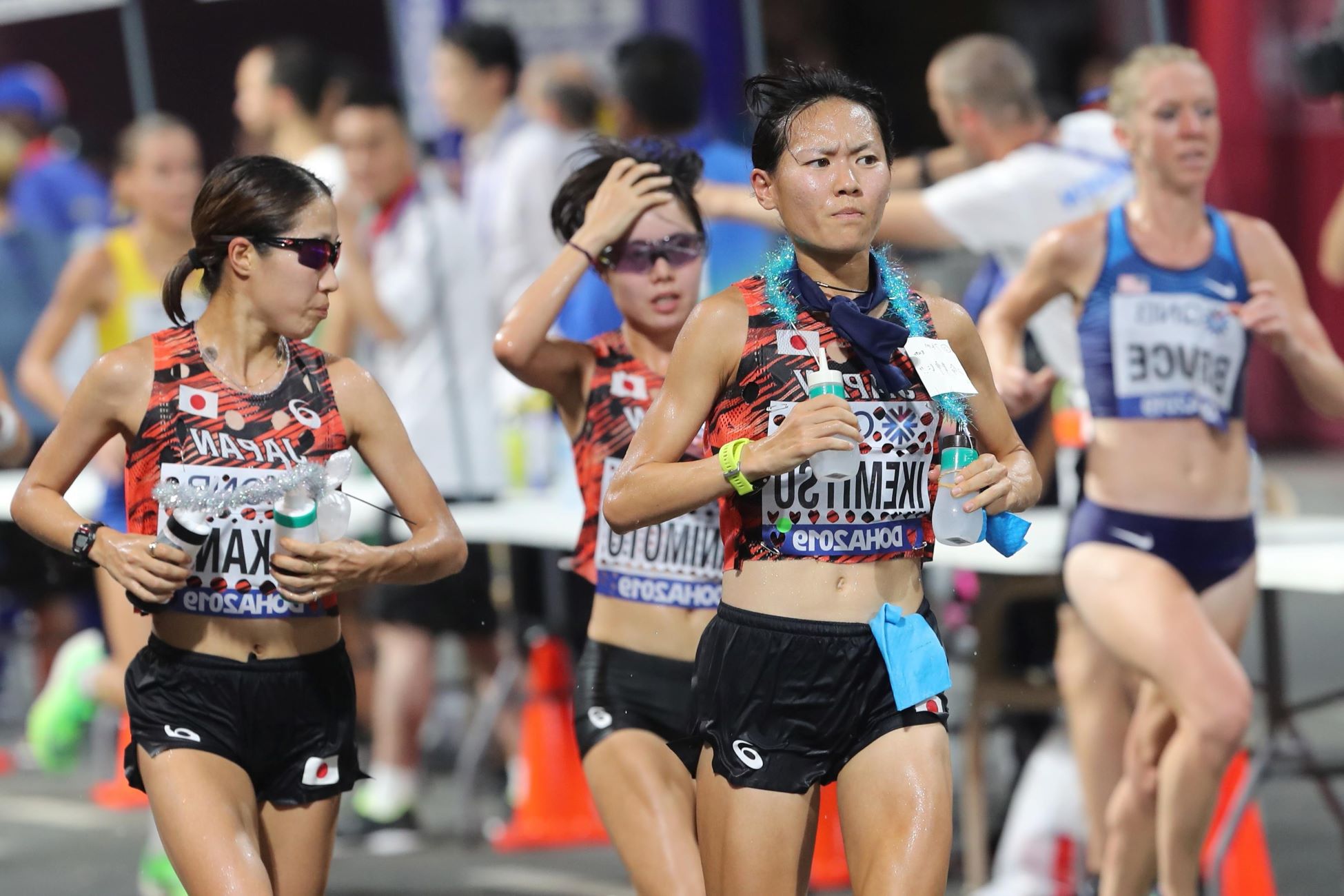 The Effects Of Running A Marathon On Your Body: 14 Things You Should Know