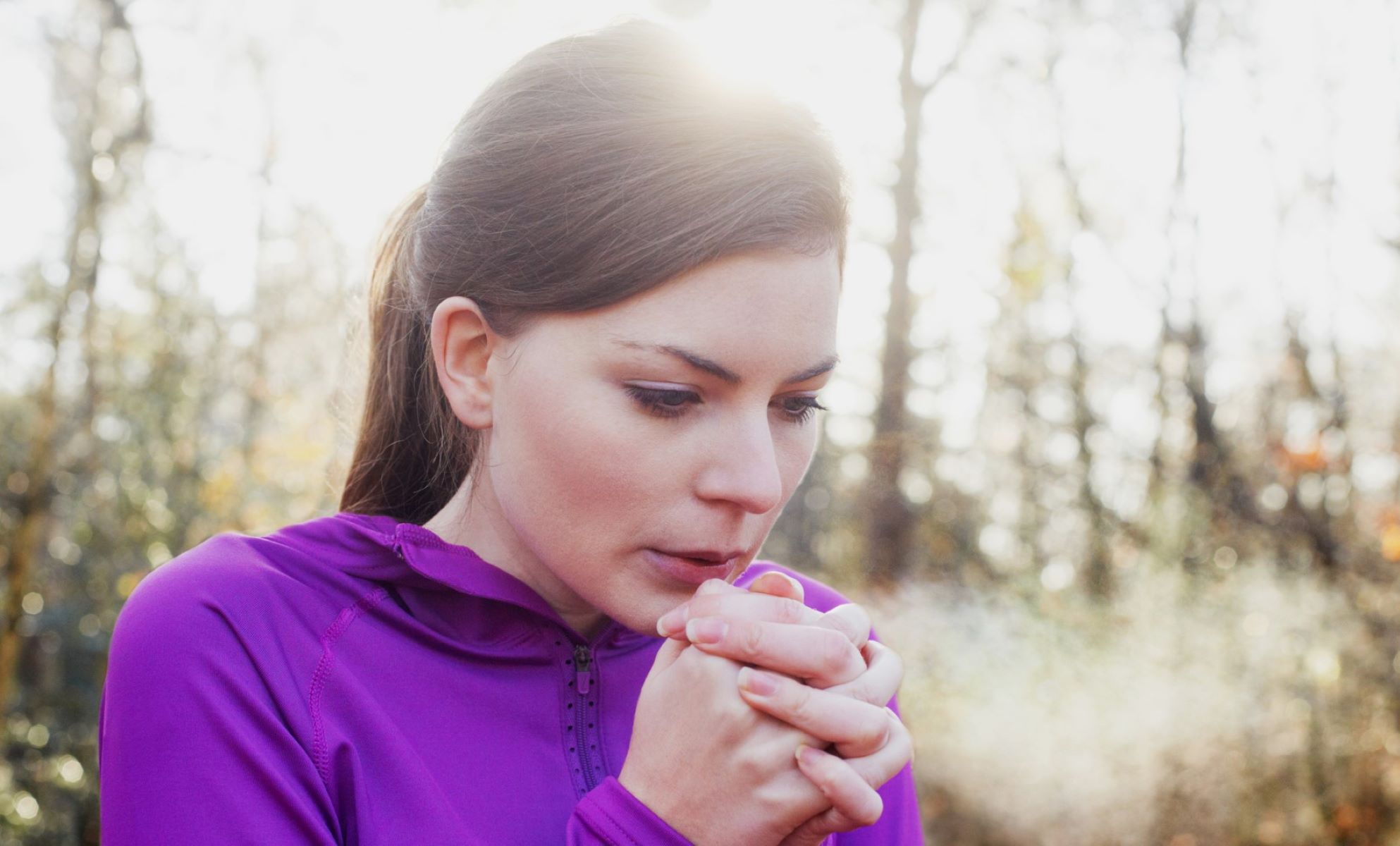 The Impact Of Raynaud's Syndrome On Runners