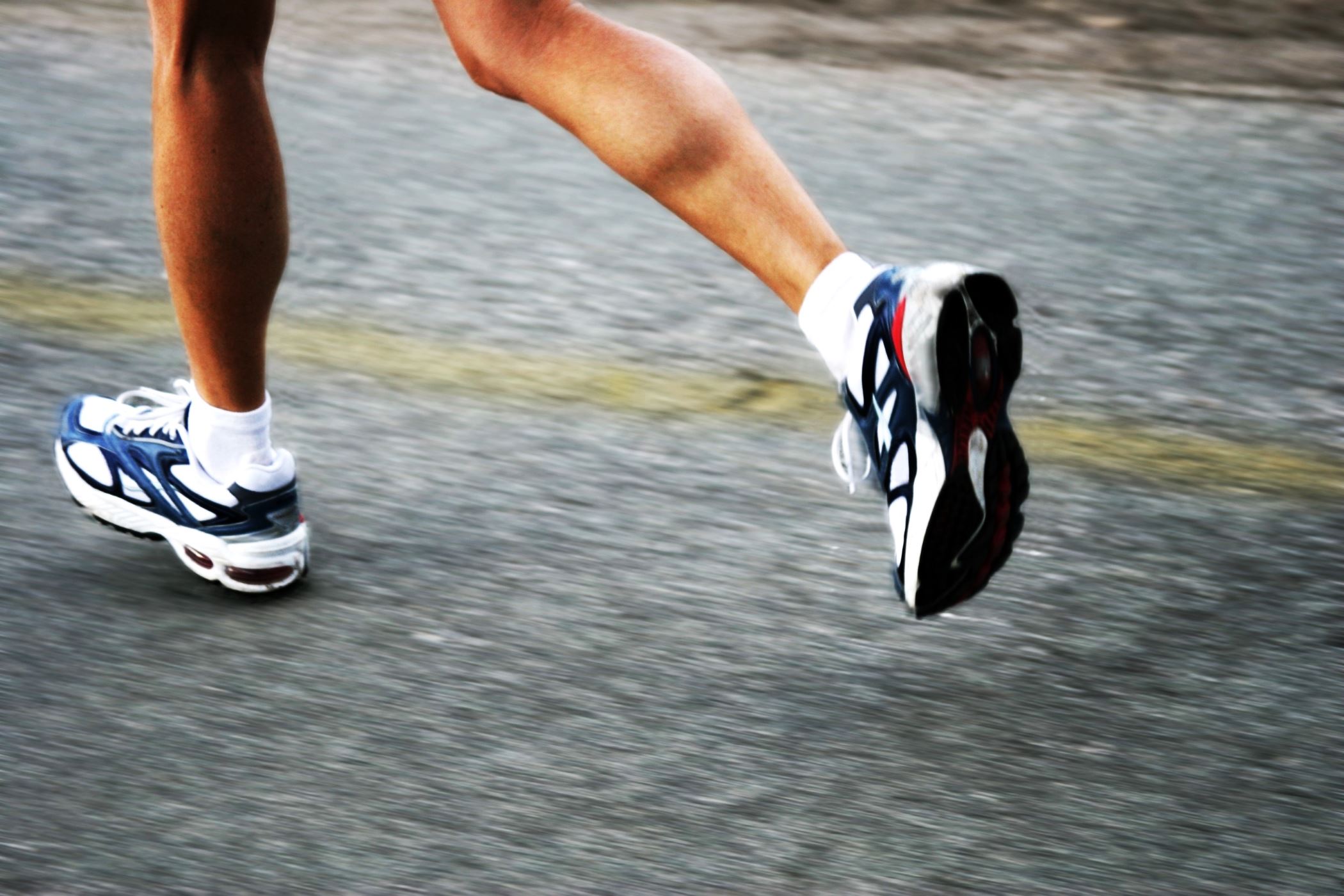 The Impact Of Running On Meniscal Cysts