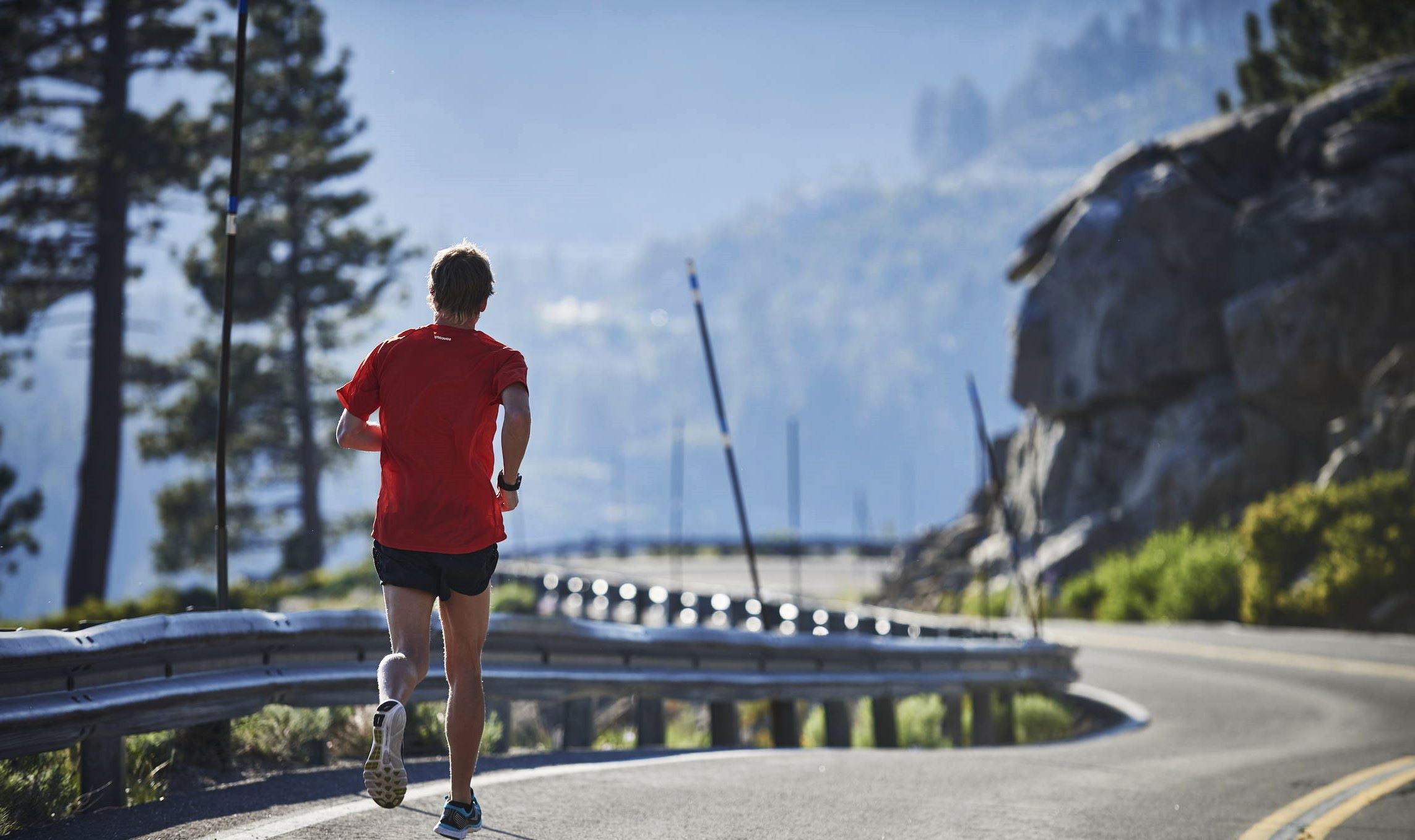 The Importance Of Taking An Off-Season In Running