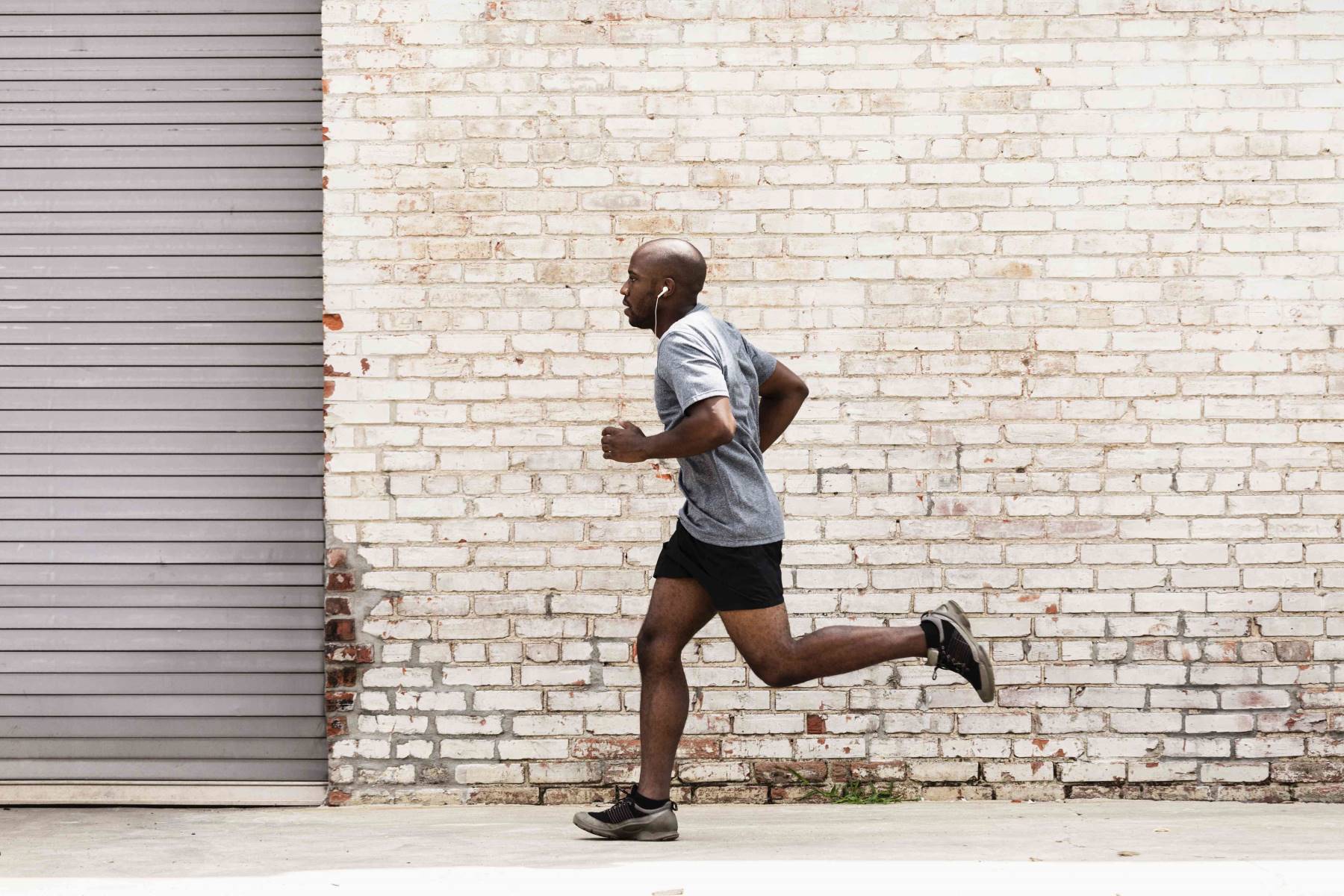 The Negative Effects Of Running On Your Health