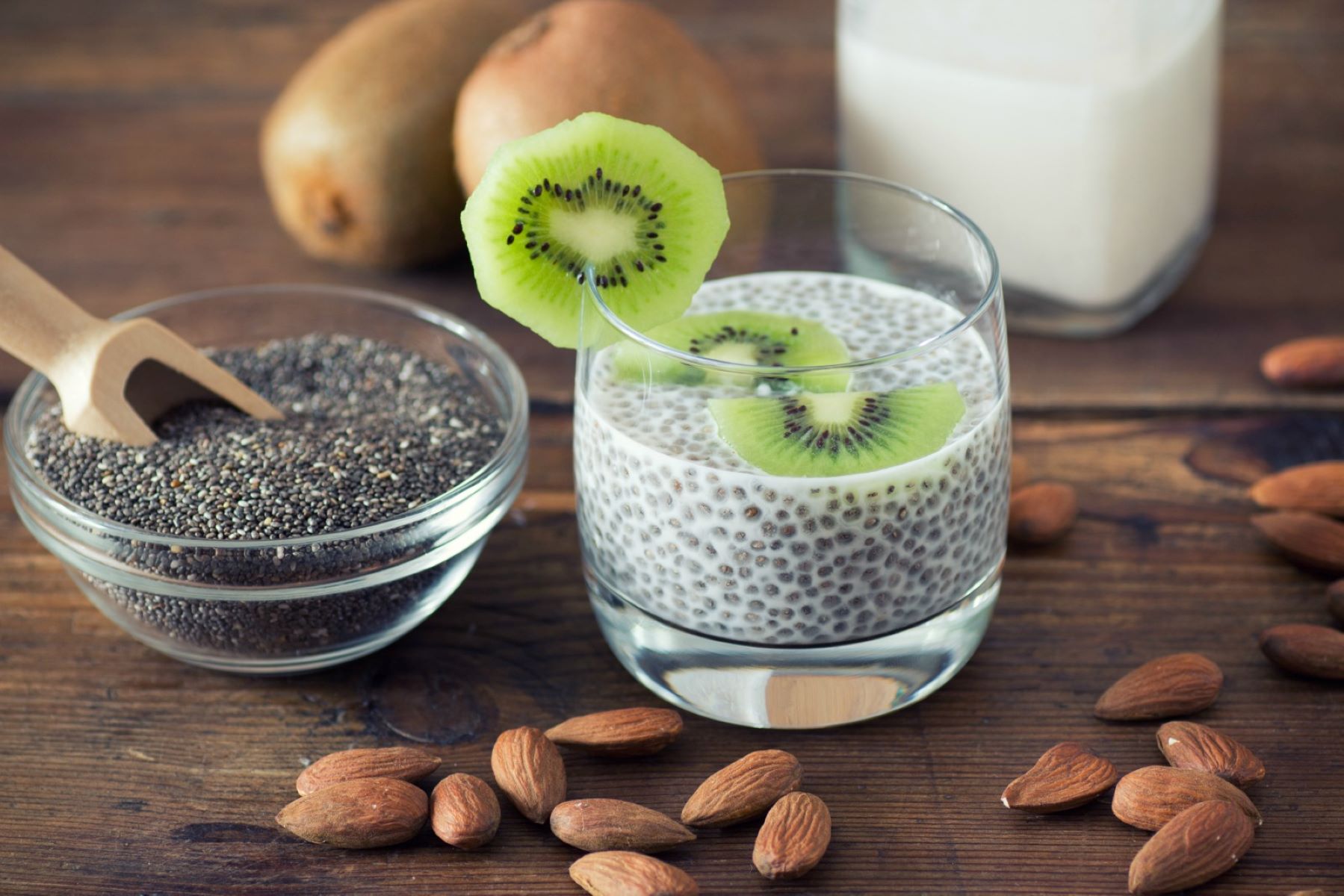The Numerous Advantages Of Incorporating Chia Seeds Into Your Diet